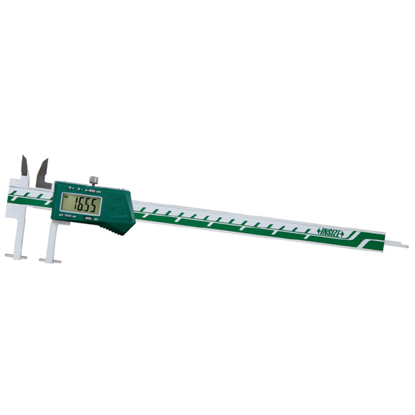 1526-200 Electronic Caliper With Interchangeable Points
