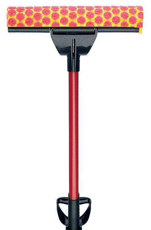 Libman Roller Mop Refill (Pack Of 1)