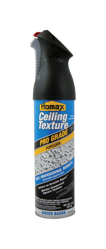 Texture Spray Popcrn14Oz (Pack Of 1)