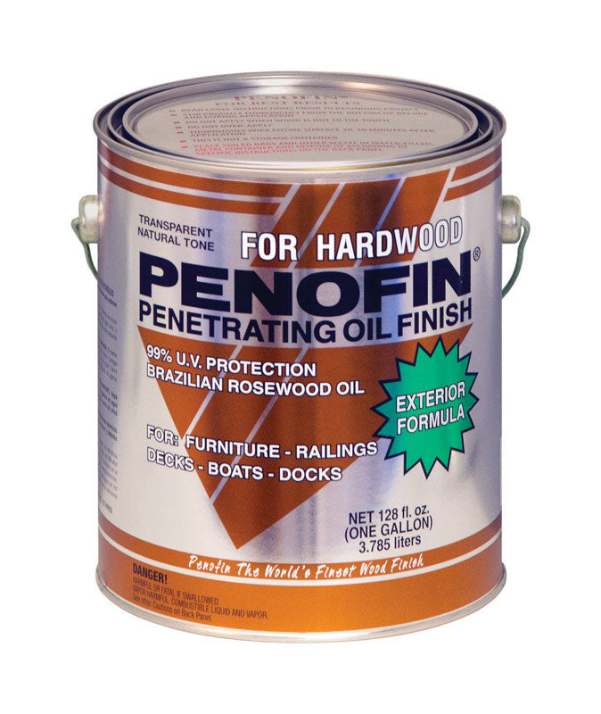 Stain Hrdwd 250 Hw 5G (Pack Of 1)