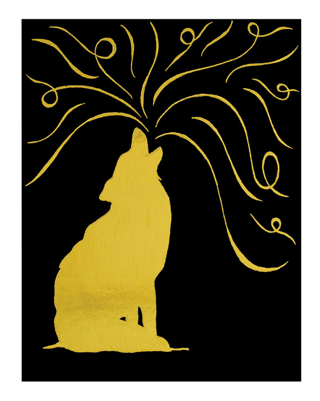 Creativity Street Now You See It Etch Boards, Gold, Pack Of 50