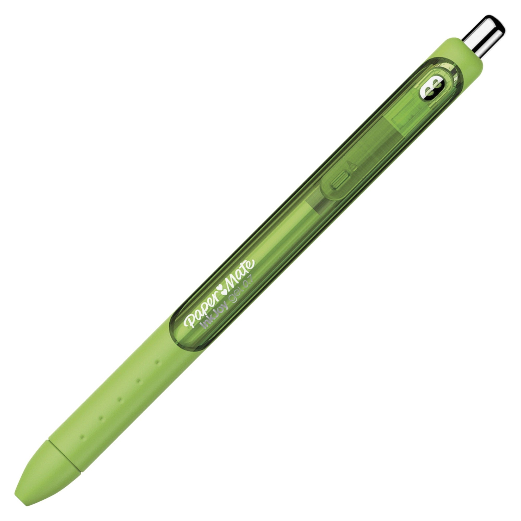 Paper Mate Inkjoy Gel Pen, 0.7 Mm, Assorted Colors, Set Of 14