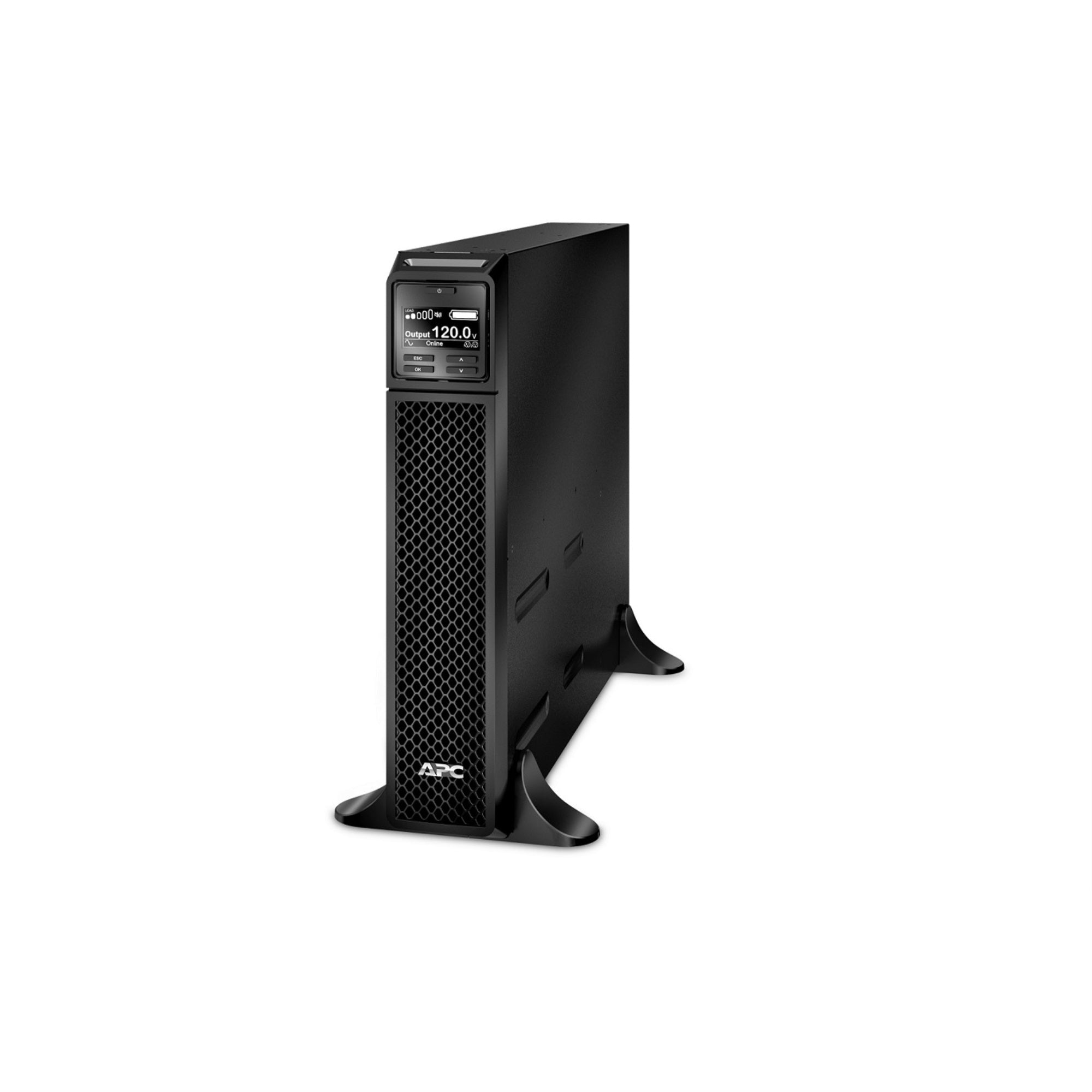 APC SRT1000XLA Smart-UPS SRT 900 Watt 1000VA 120V UPS SRT1000XLA