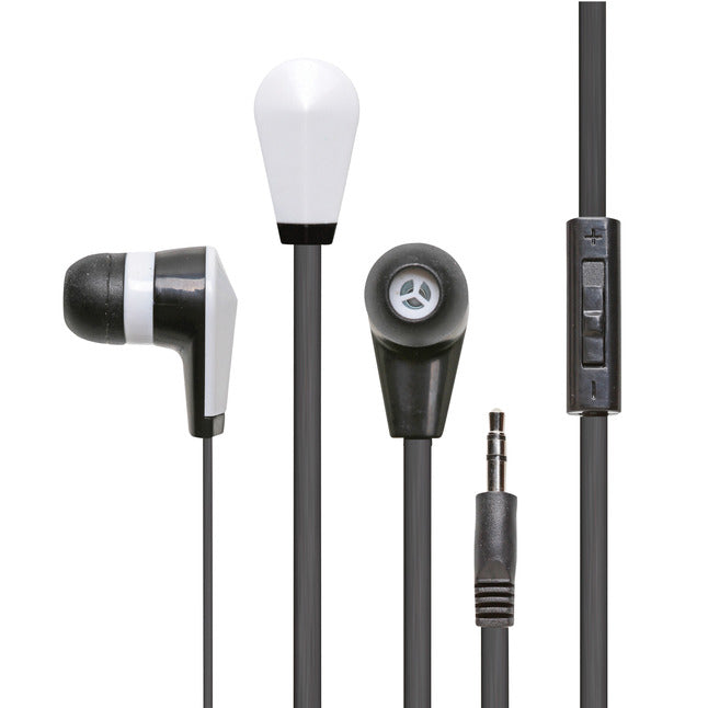 Califone E2 Earbud, 3.5 Mm Jack