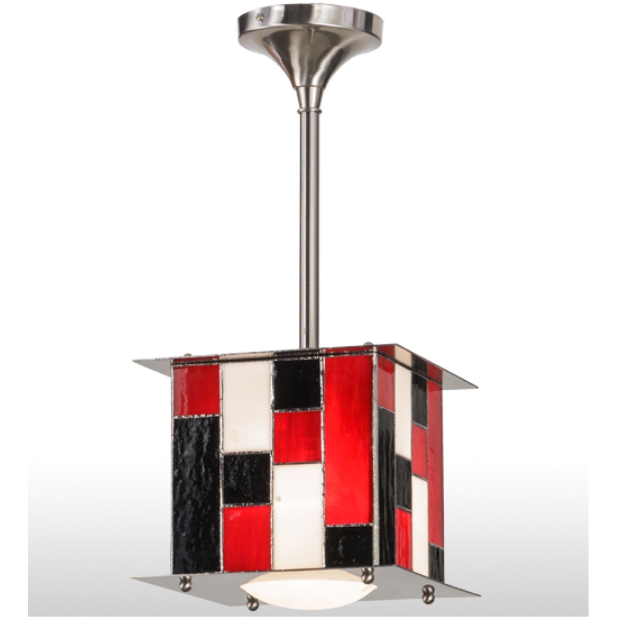 10'Sq Utopia Synchronic Mini Pendant