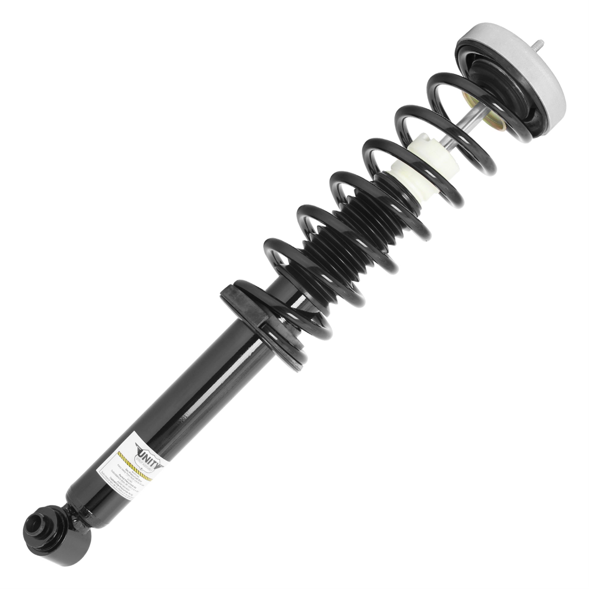 2004-2007 Bmw 525I, 2008-2010 Bmw 528I, 2004-2007 Bmw 530I, 2008-2010 Bmw 535I - 15552
