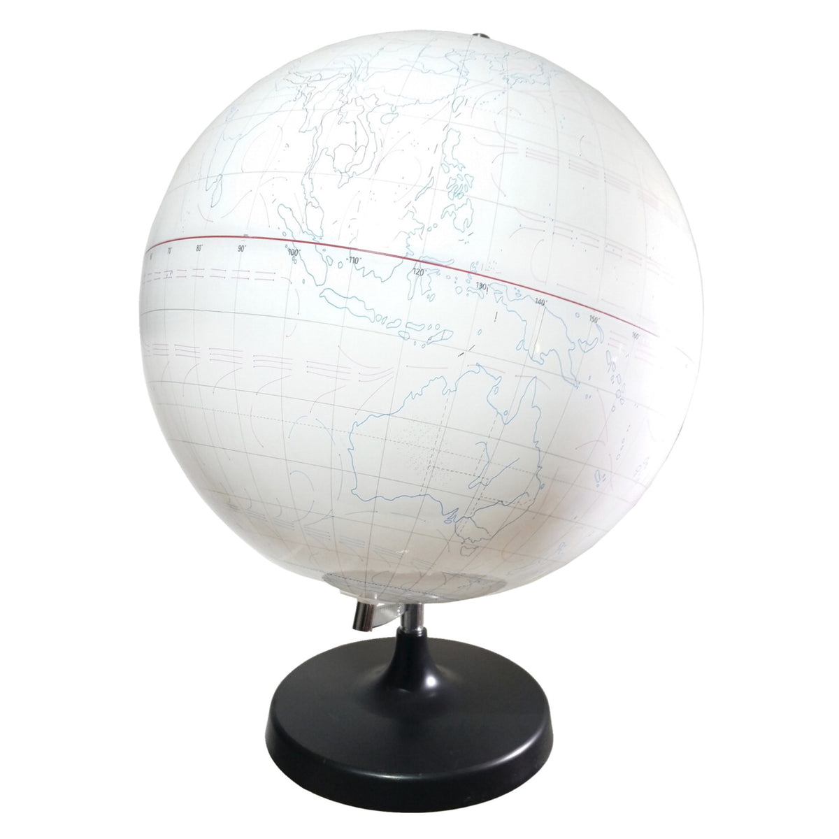Gsc International Write On Globe