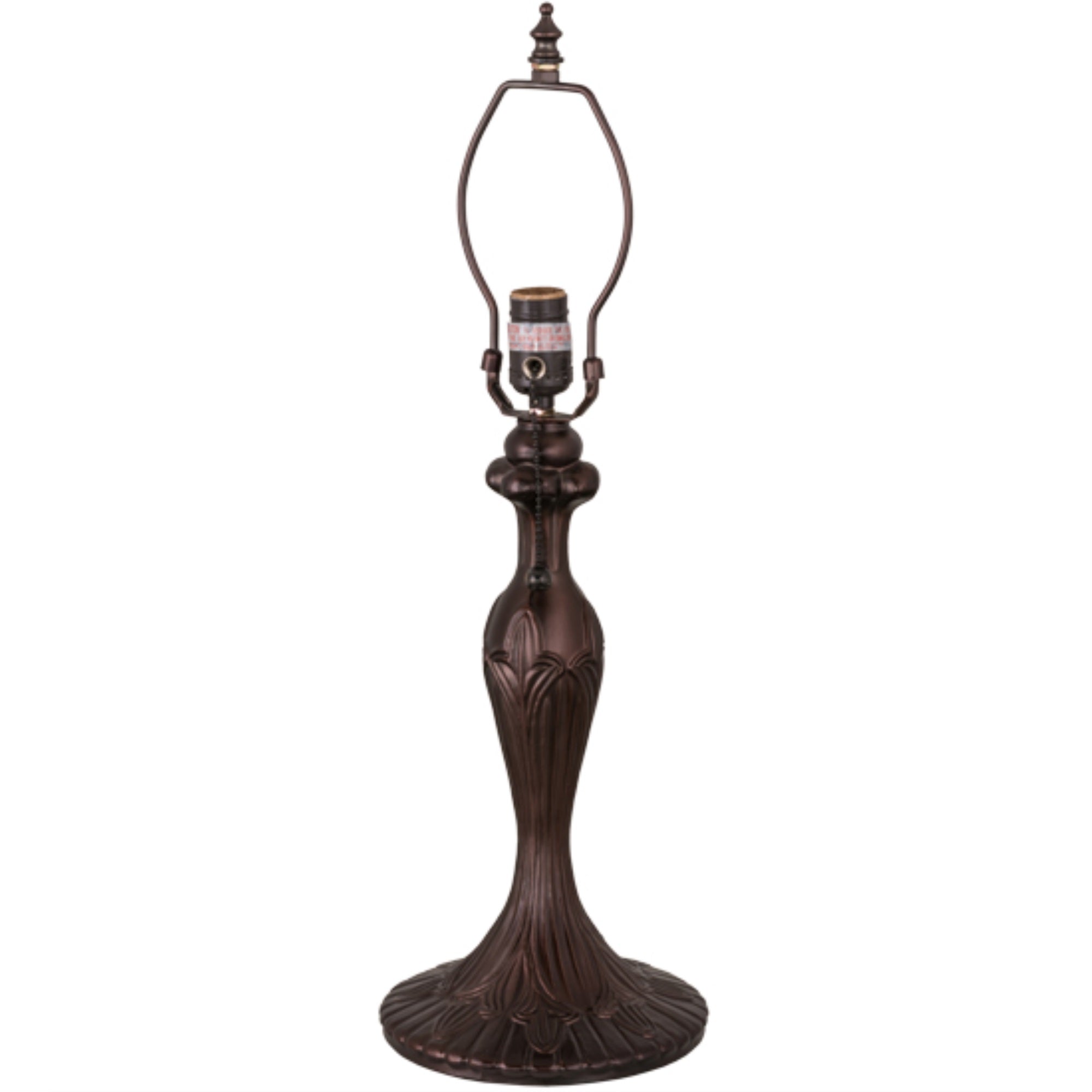 14'H Fleur Table Base