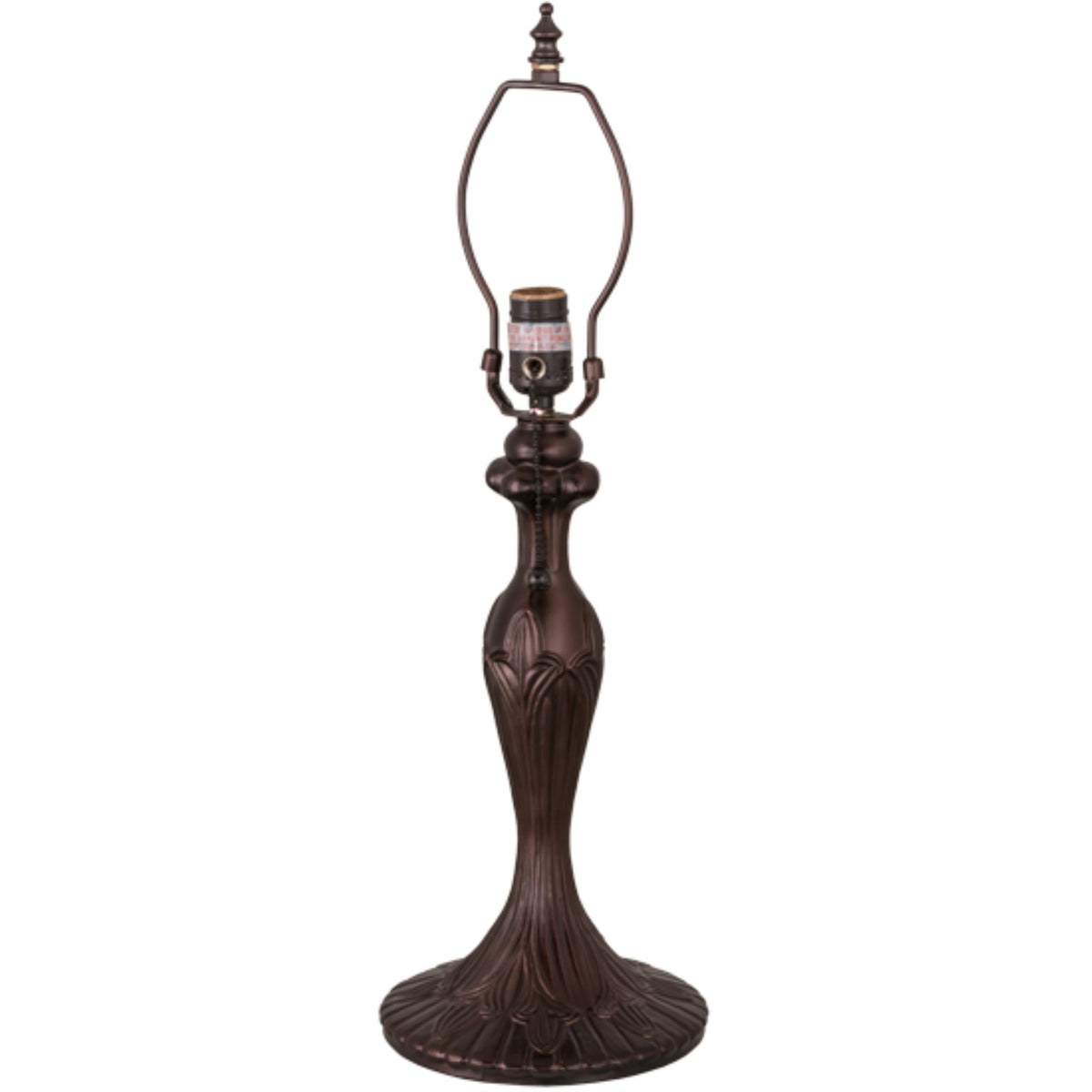 14'H Fleur Table Base