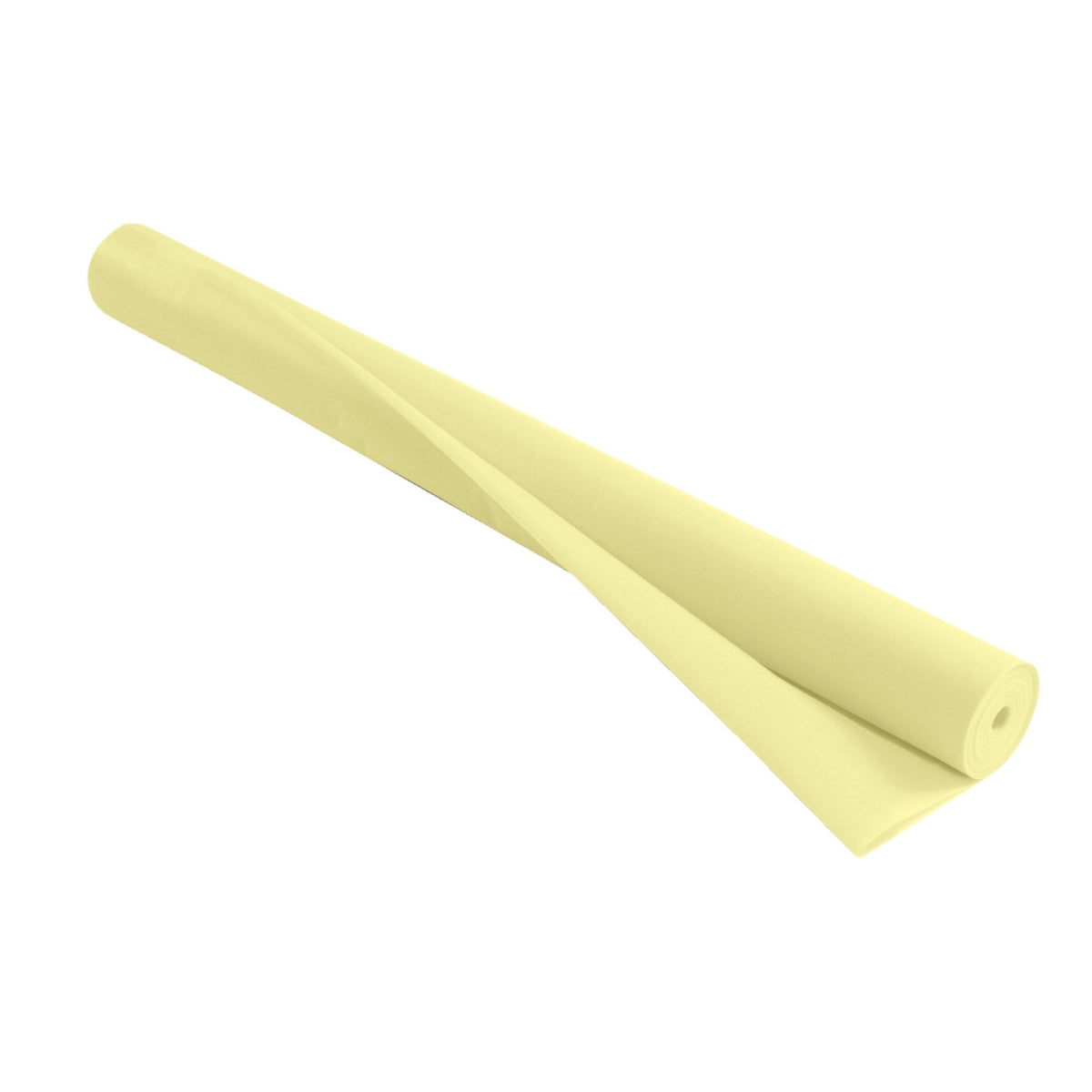 Smart-Fab Disposable Craft Fabric Rolls, 48 Inches X 120 Feet, Cream
