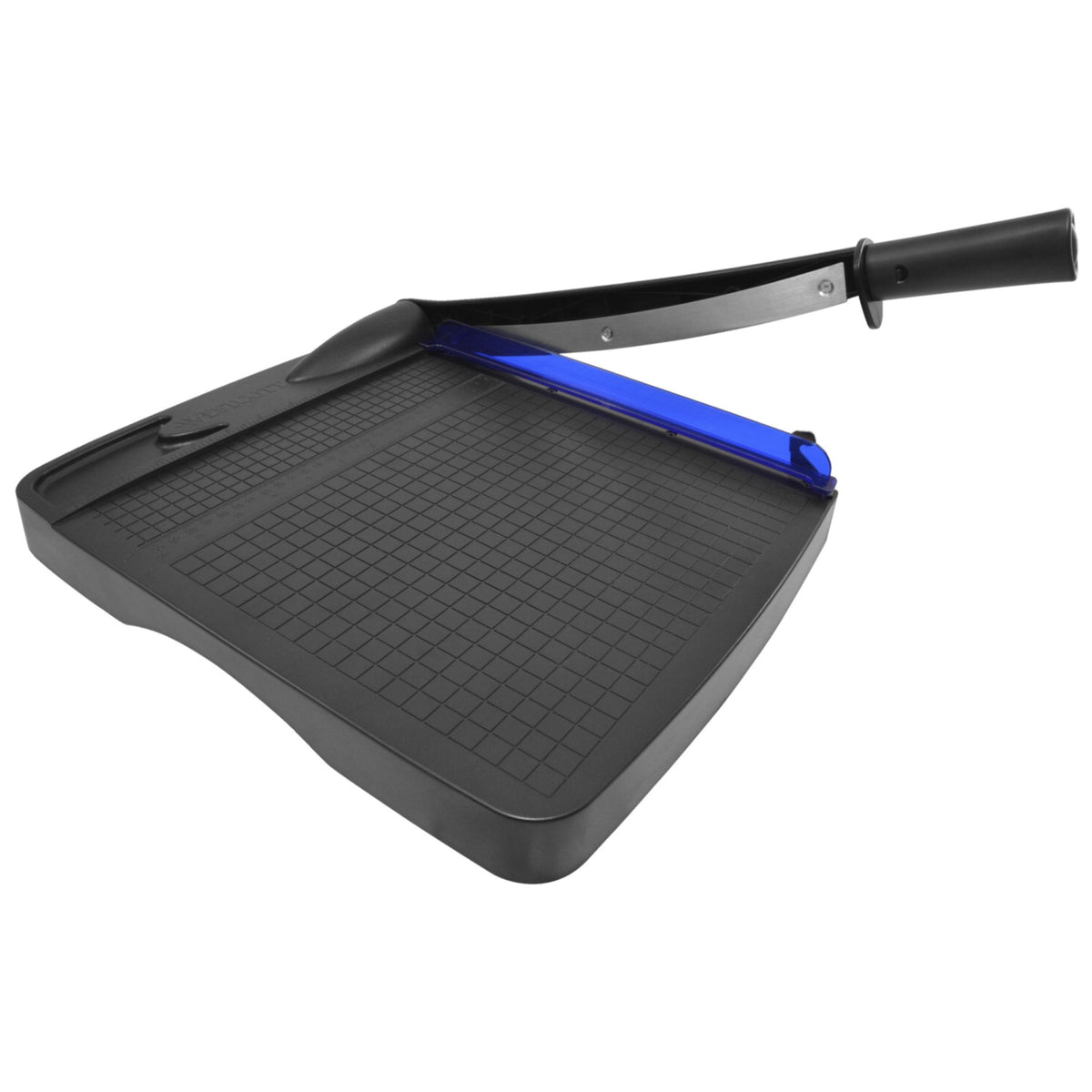 Westcott Personal Guillotine Paper Trimmer, 12 Inch Cut