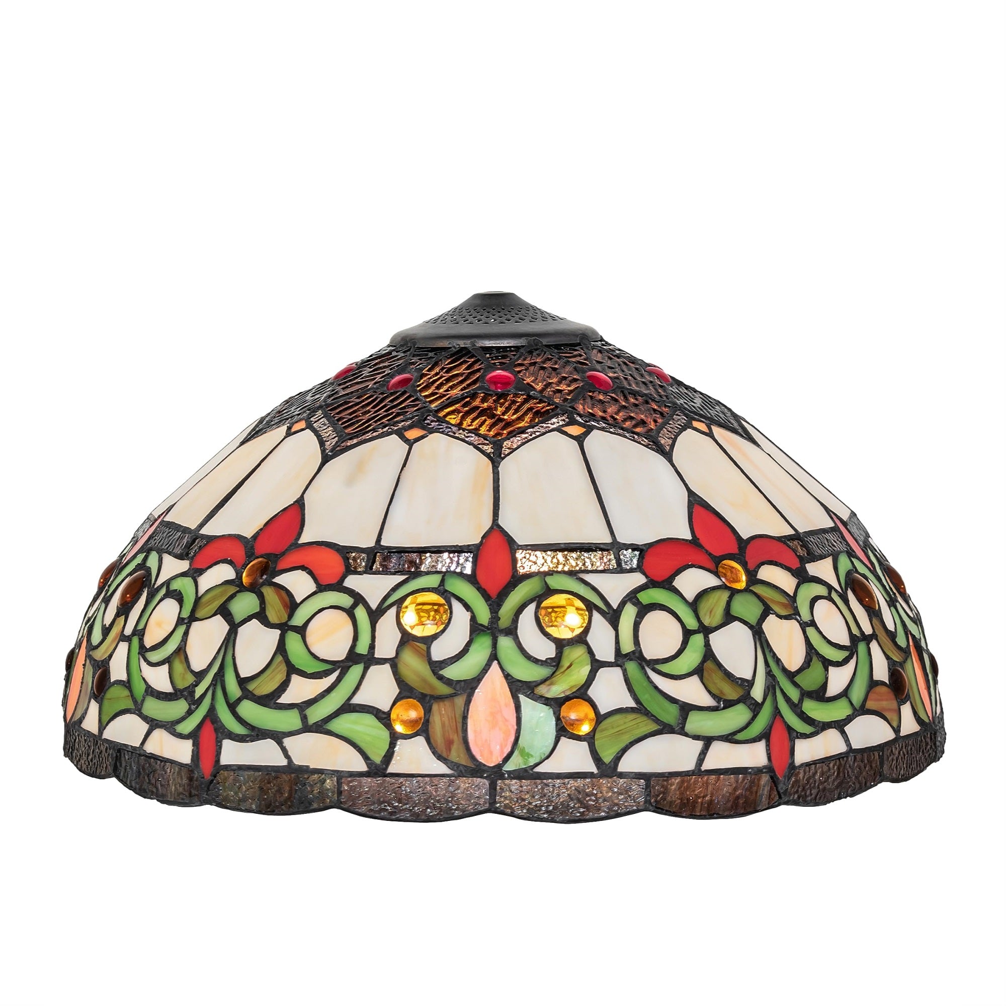18' Wide Creole Shade