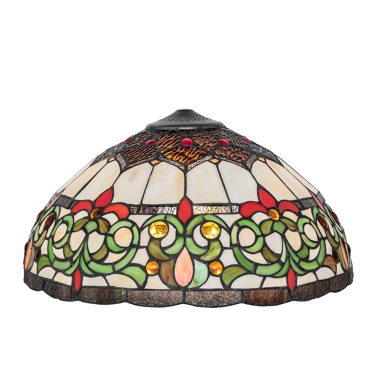 18' Wide Creole Shade