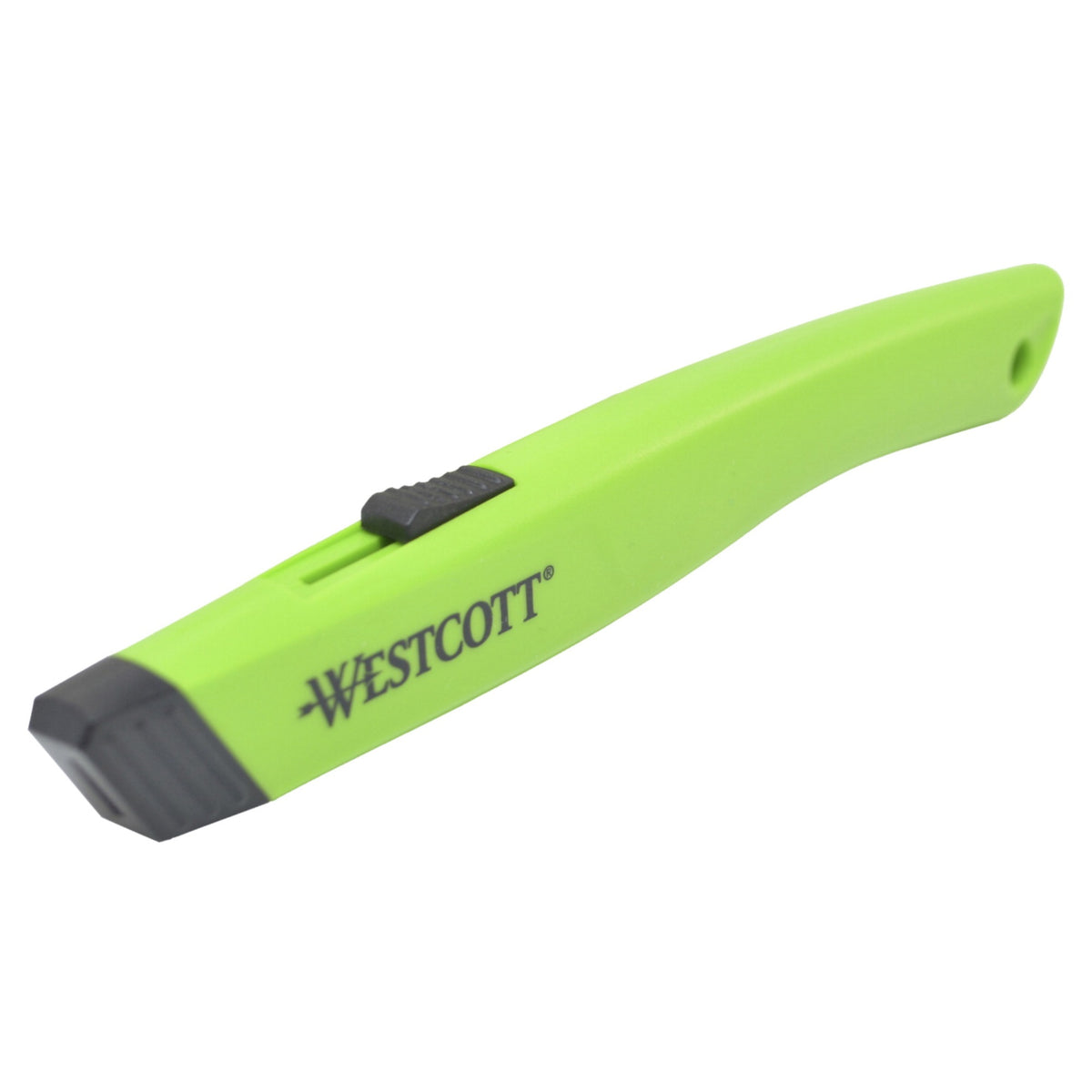 Westcott Safety Blade Ceramic Box Cutter