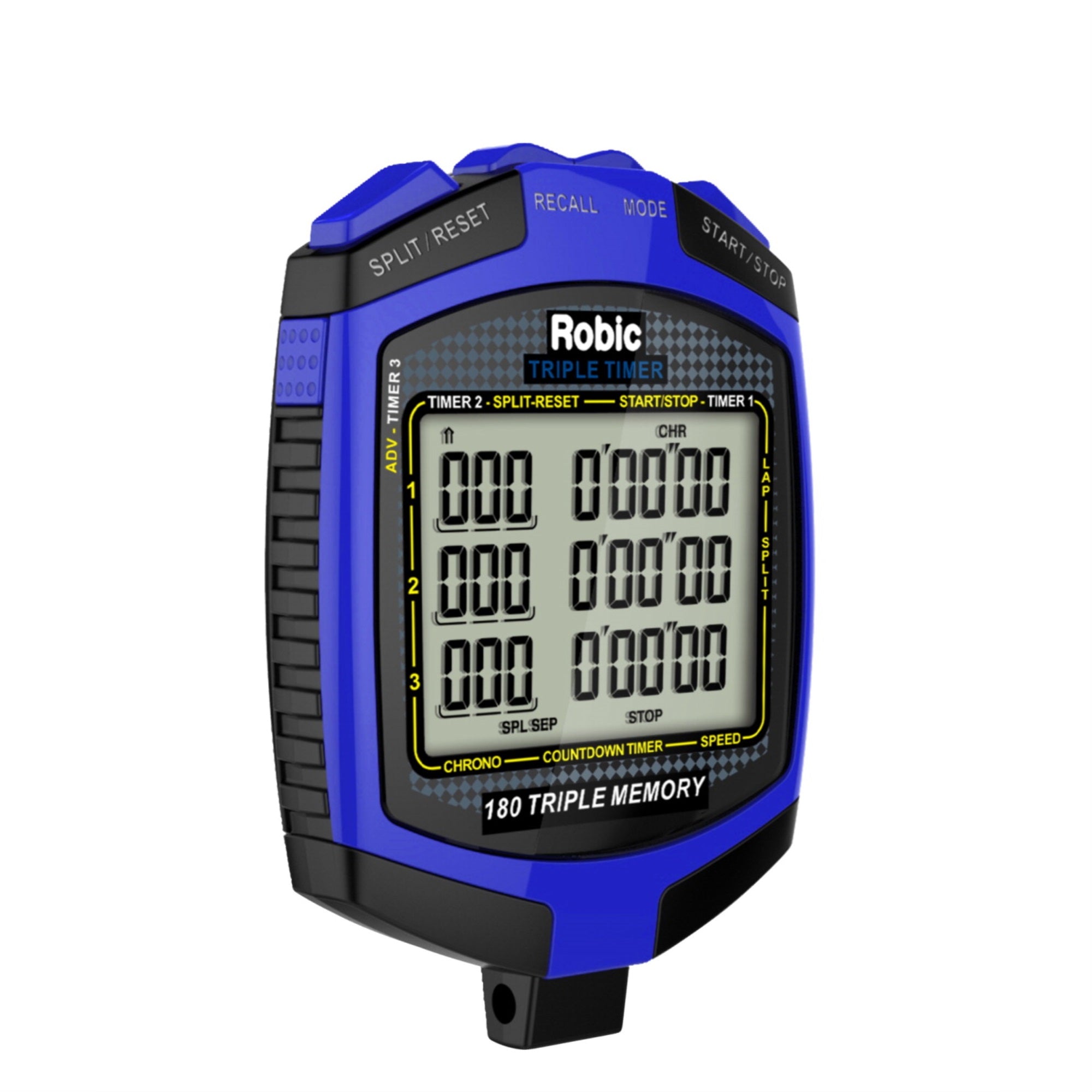 Robic Sc-899 Triple Timer