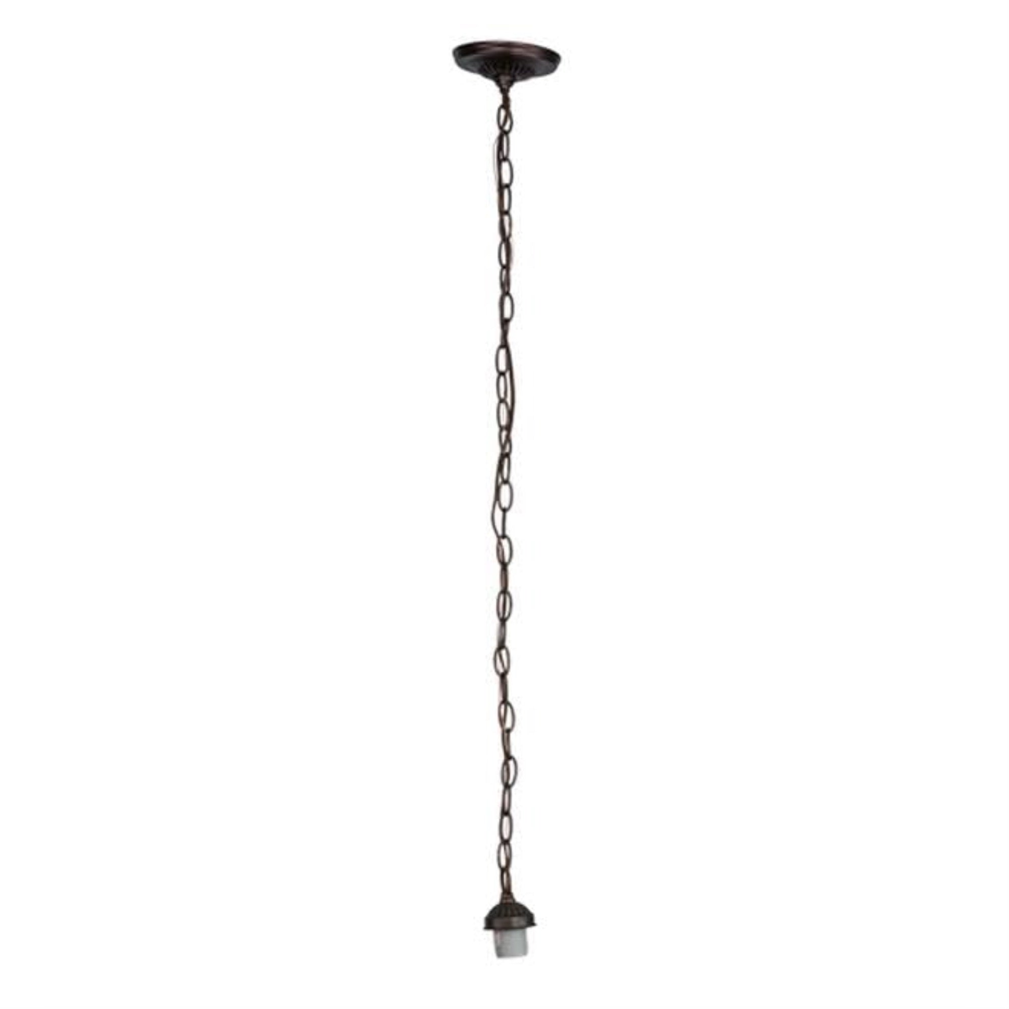 5' Wide Pendant Hardware
