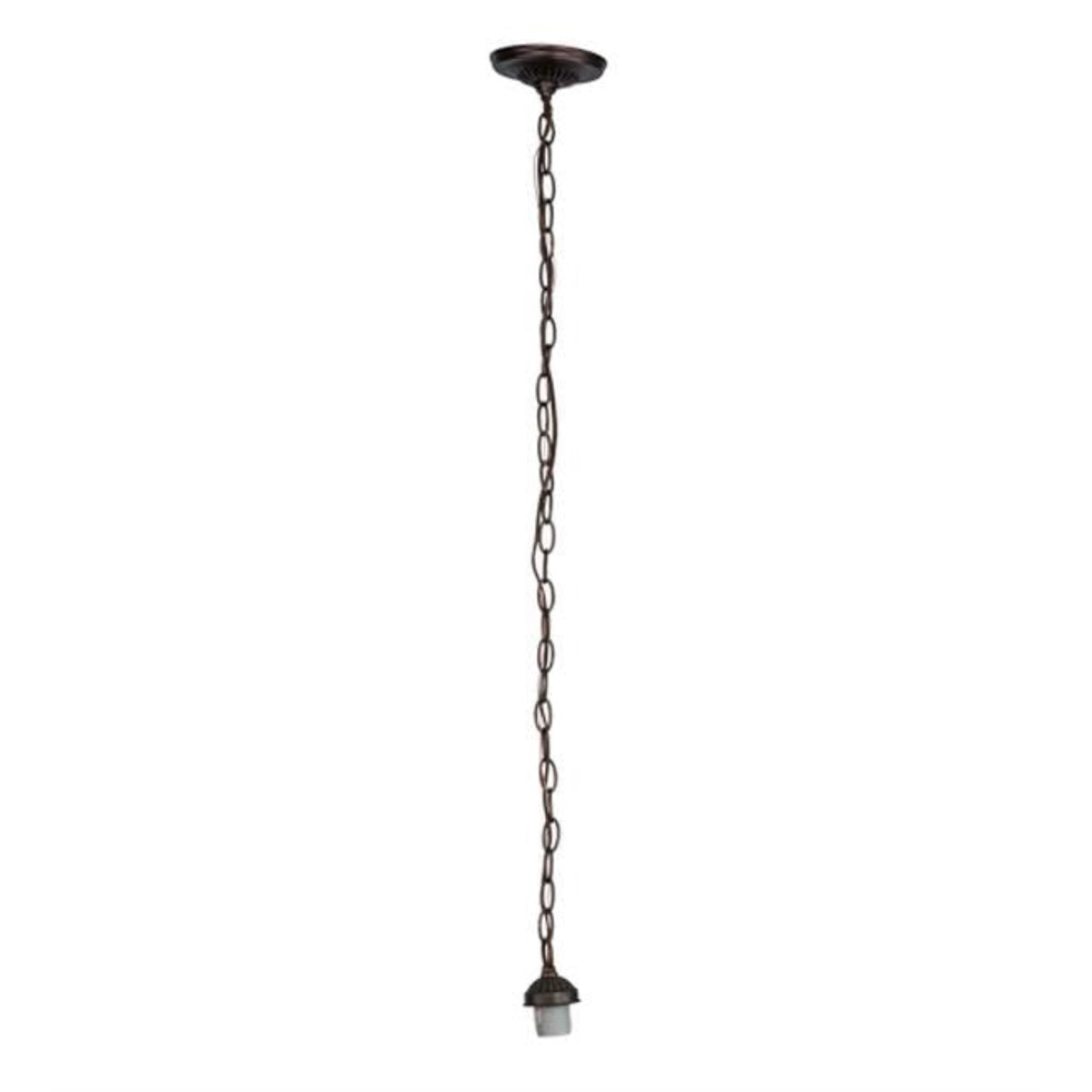 5' Wide Pendant Hardware