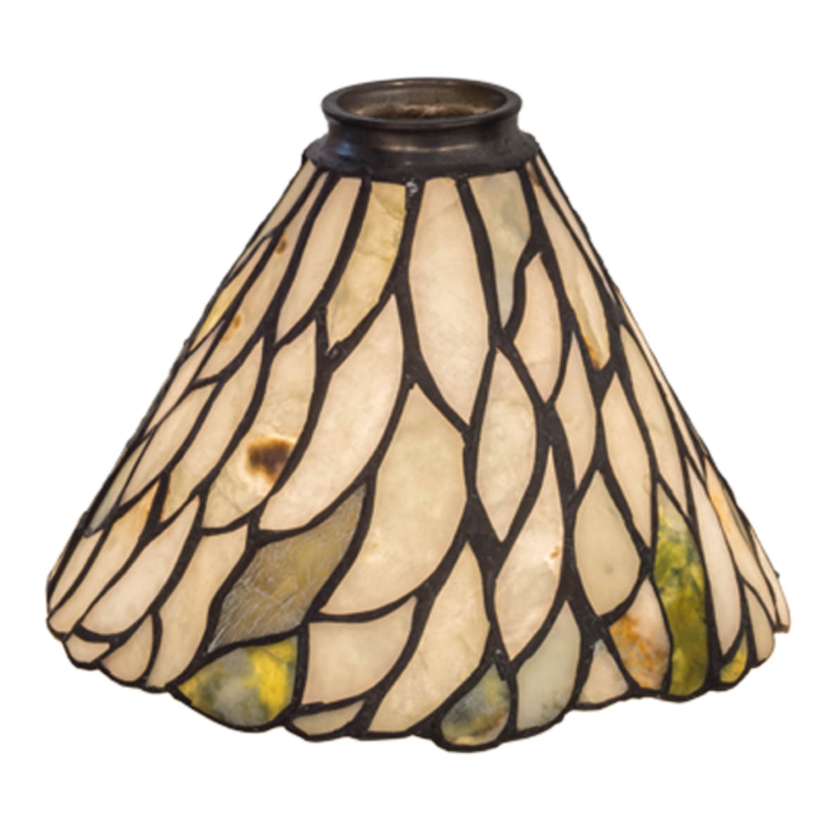 8'W Willow Jadestone Shade