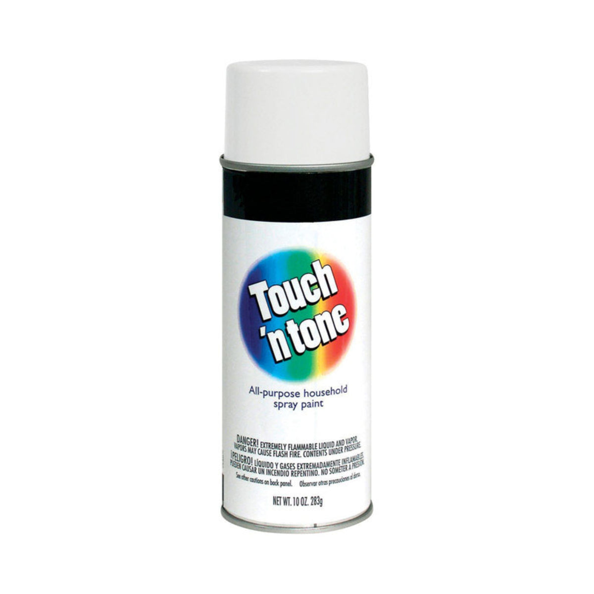 Sprypnt Tnt Flt Wht 10Oz (Pack Of 6)
