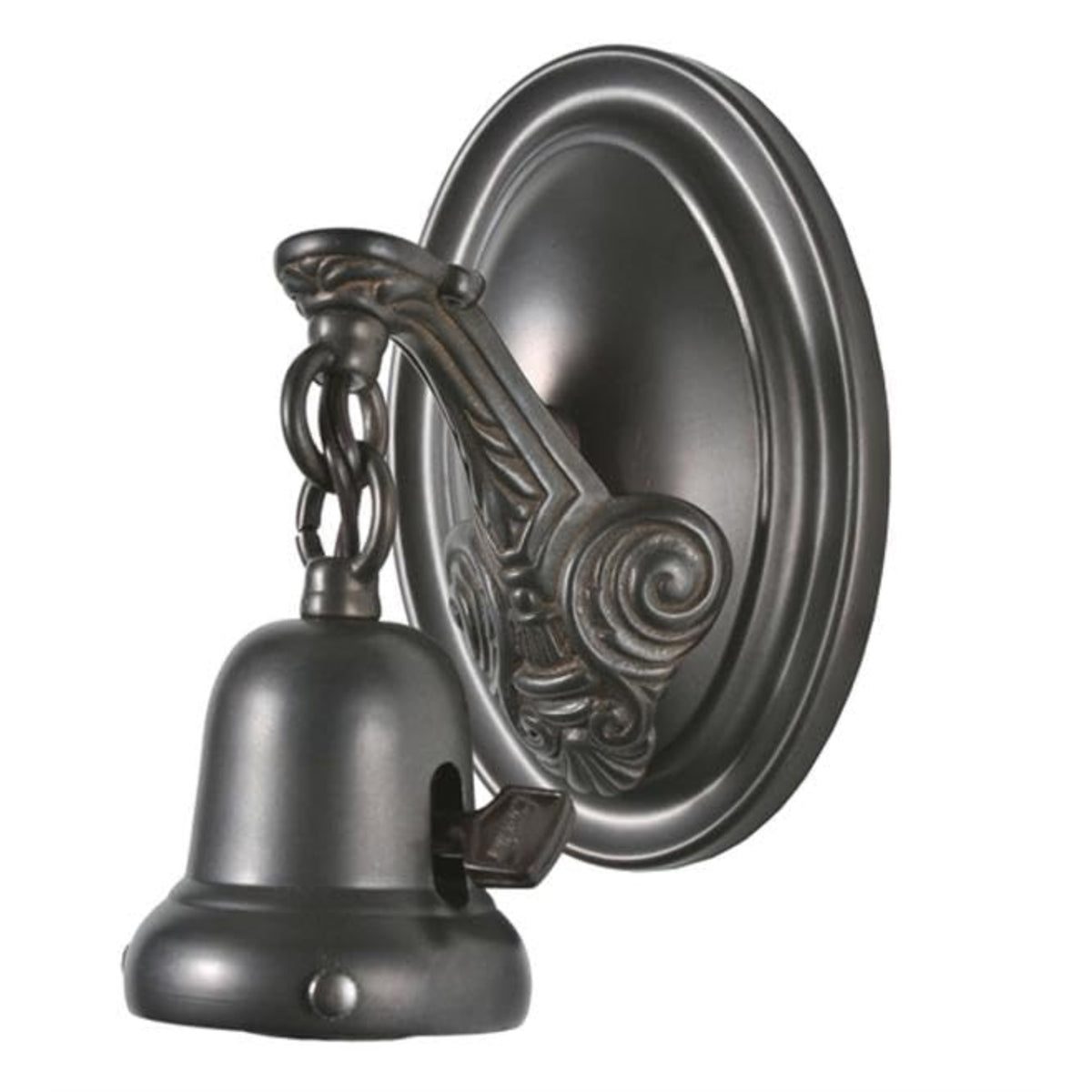 4' Wide Revival Wall Sconce