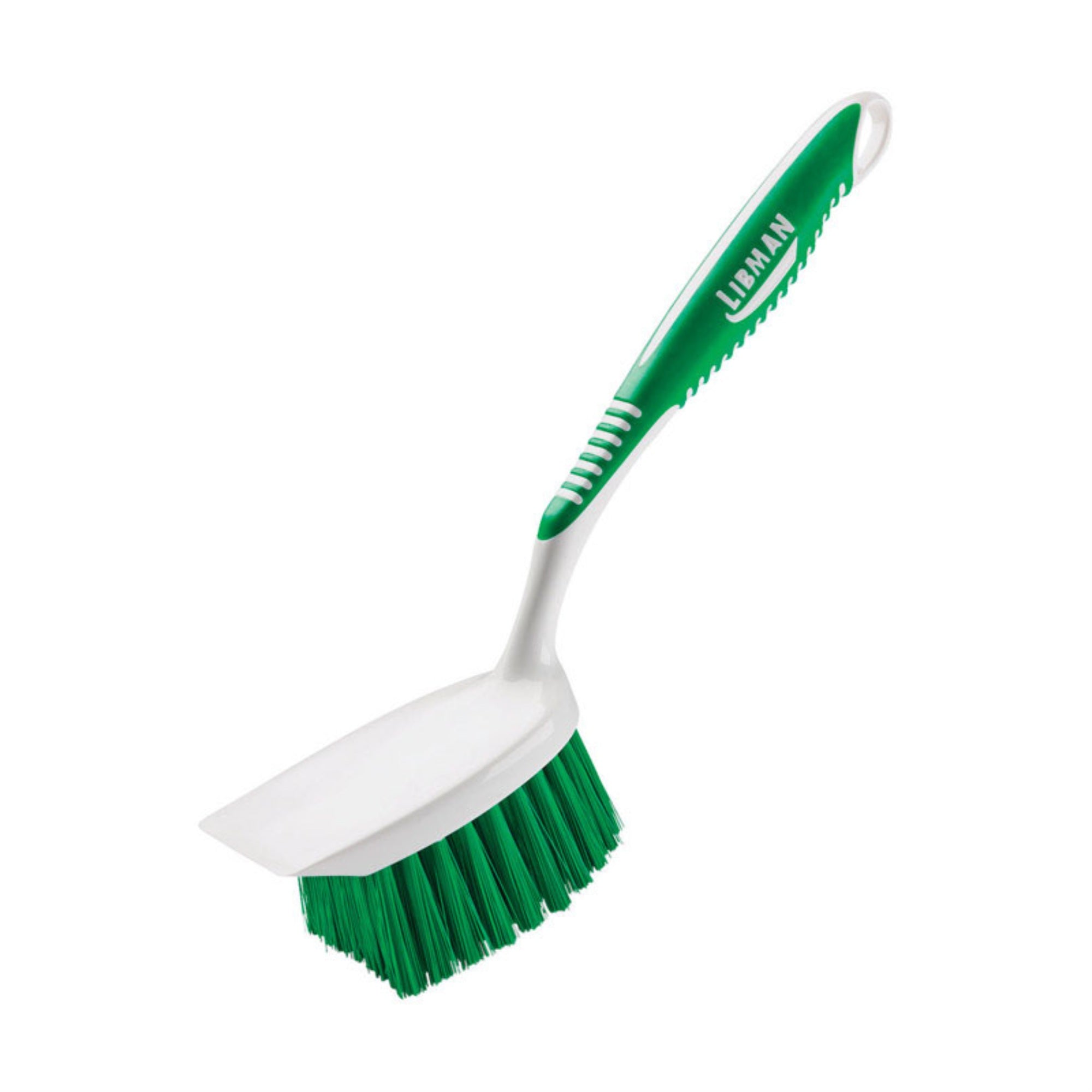 Lbmn Hvy Dty Scrub Brsh (Pack Of 6)