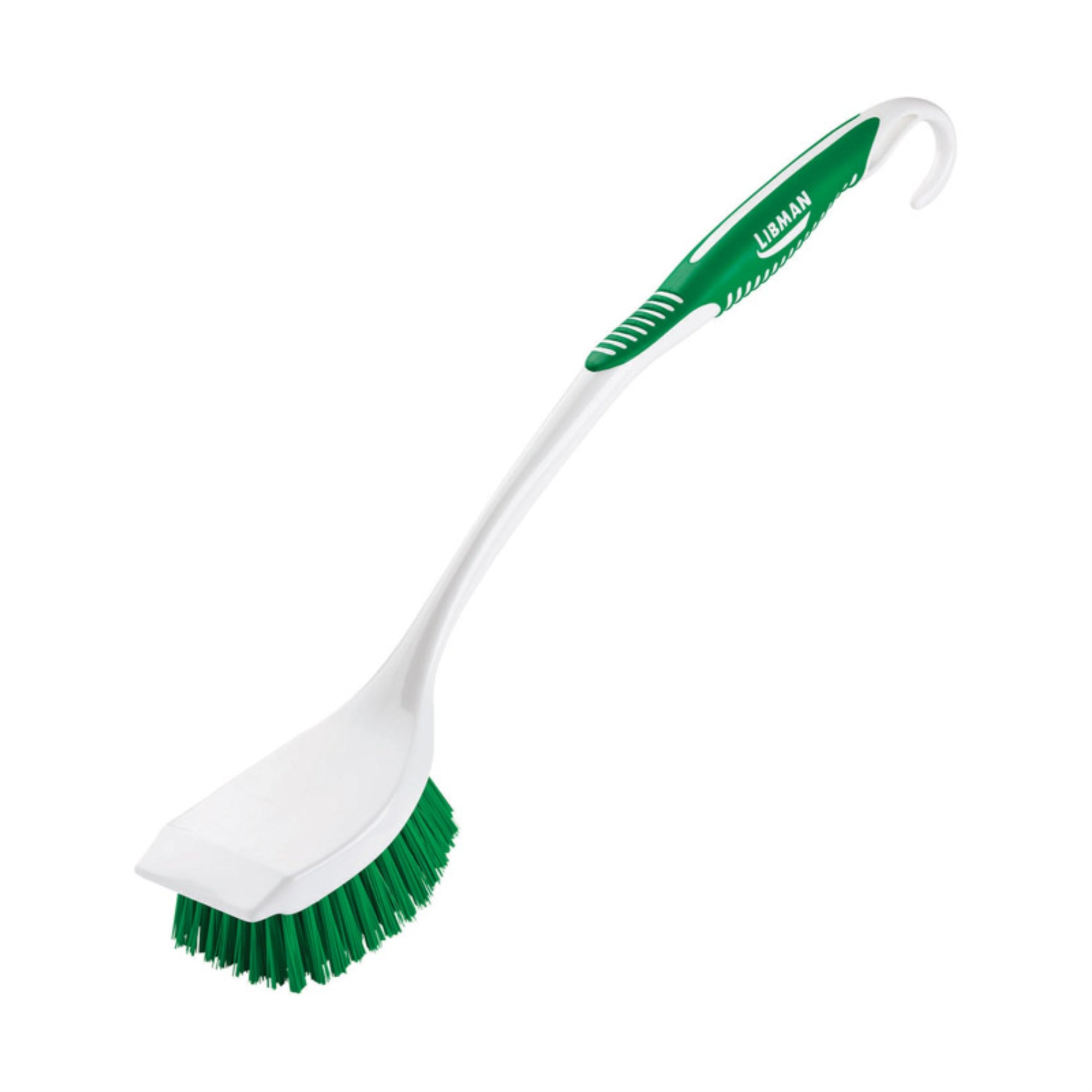 Lbmn Lng Hndl Scrub Brsh (Pack Of 6)
