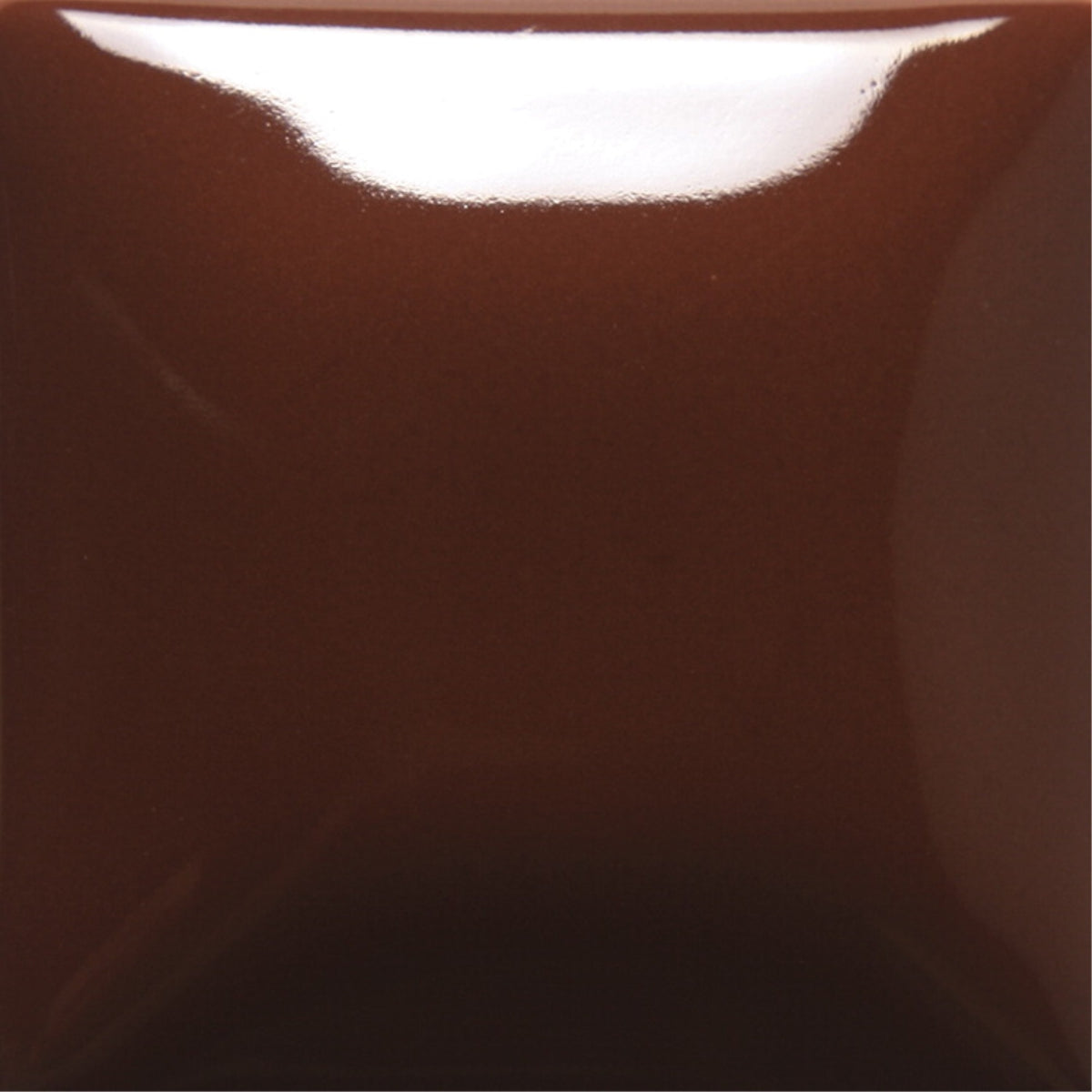 Sax True Flow Gloss Glaze, Rich Chocolate, 1 Gallon