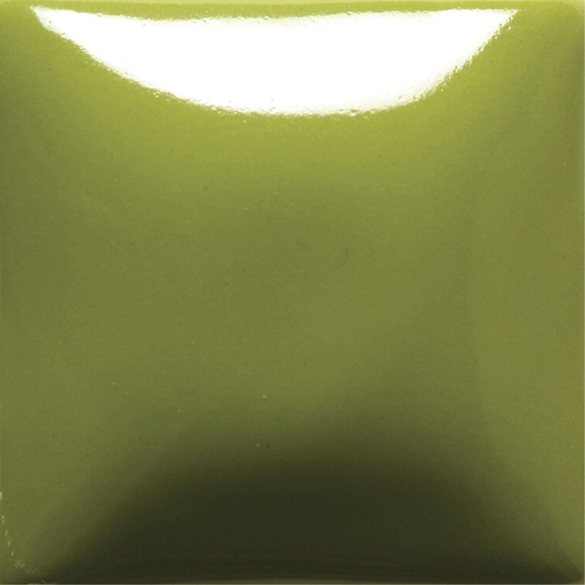 Sax True Flow Gloss Glaze, New Leaf, 1 Gallon