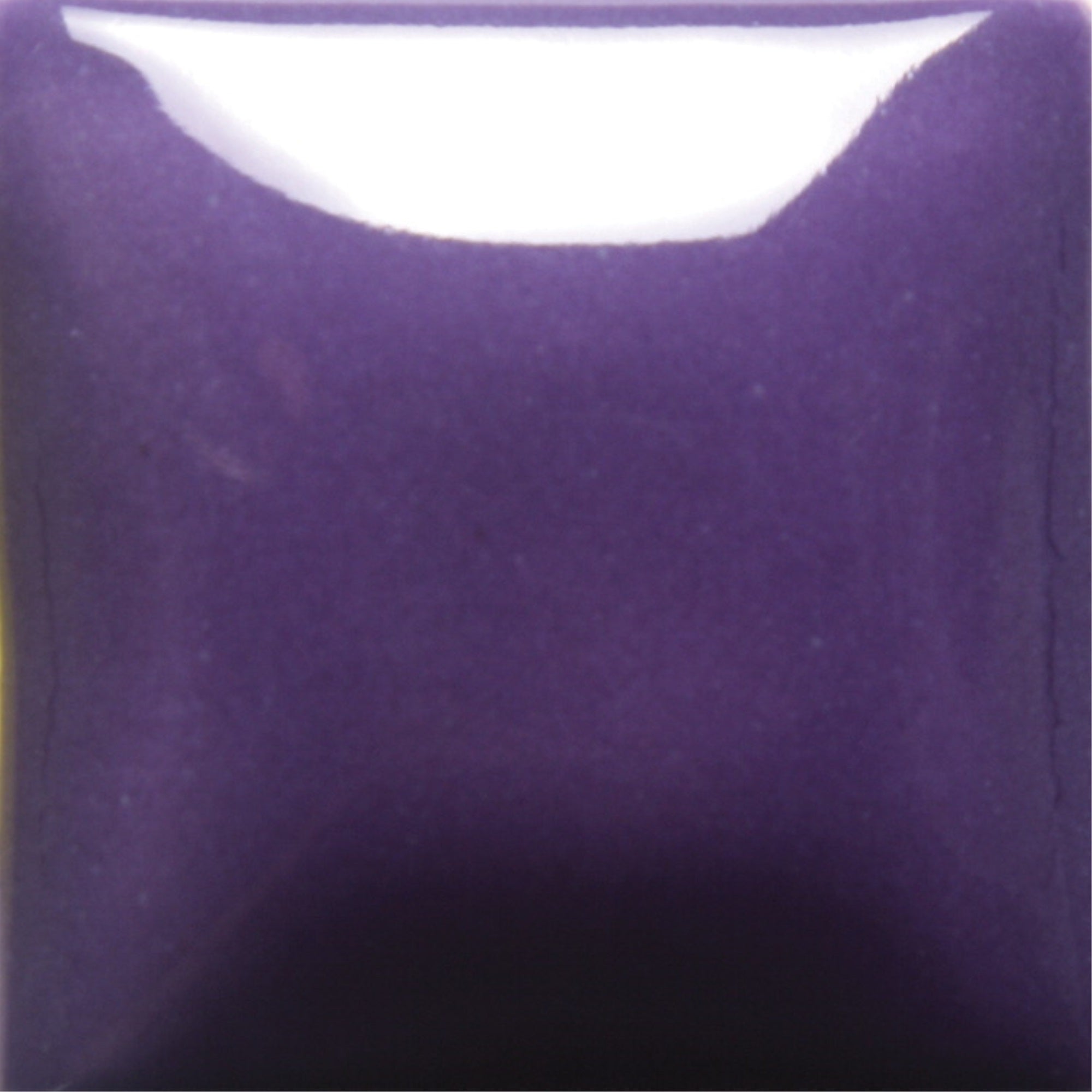 Sax True Flow Gloss Glaze, Wisteria Purple, 1 Gallon