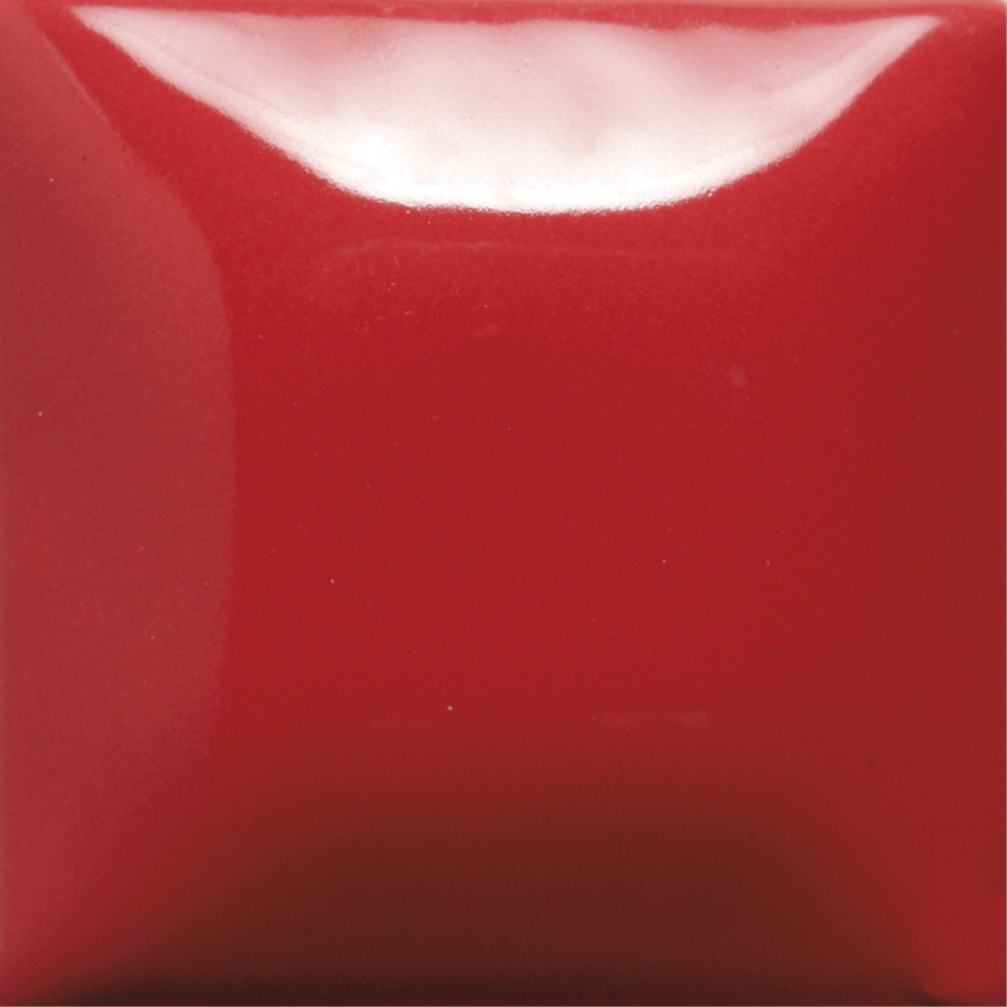 Mayco Stroke &Amp; Coat Wonderglaze, Candy Apple Red Sc073, 1 Gallon