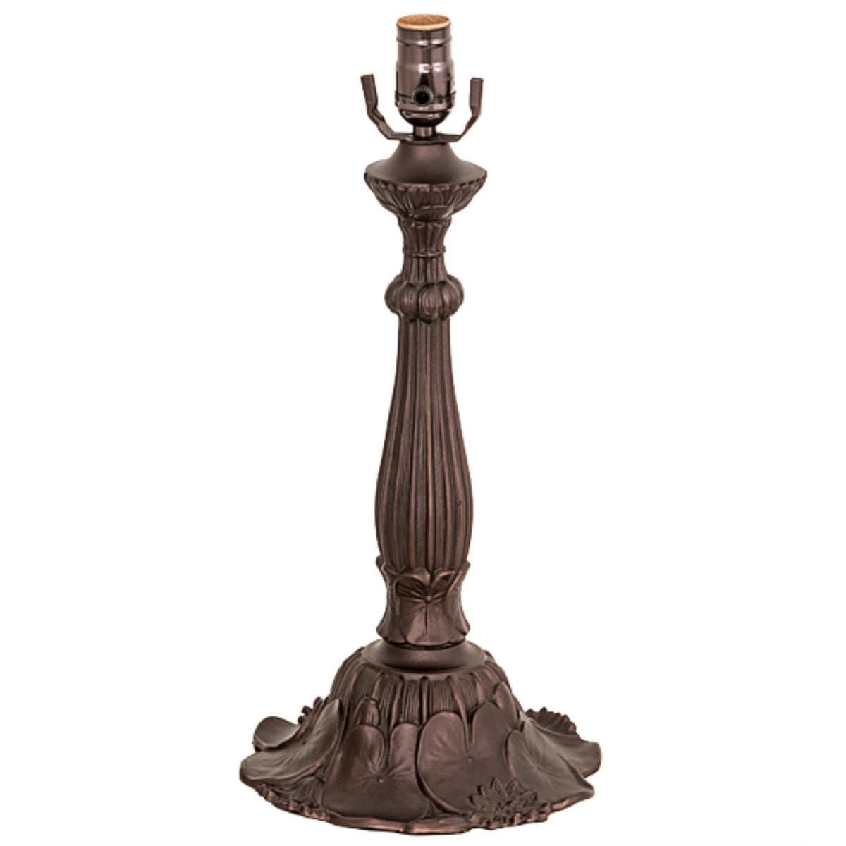 15'H Lily Table Base