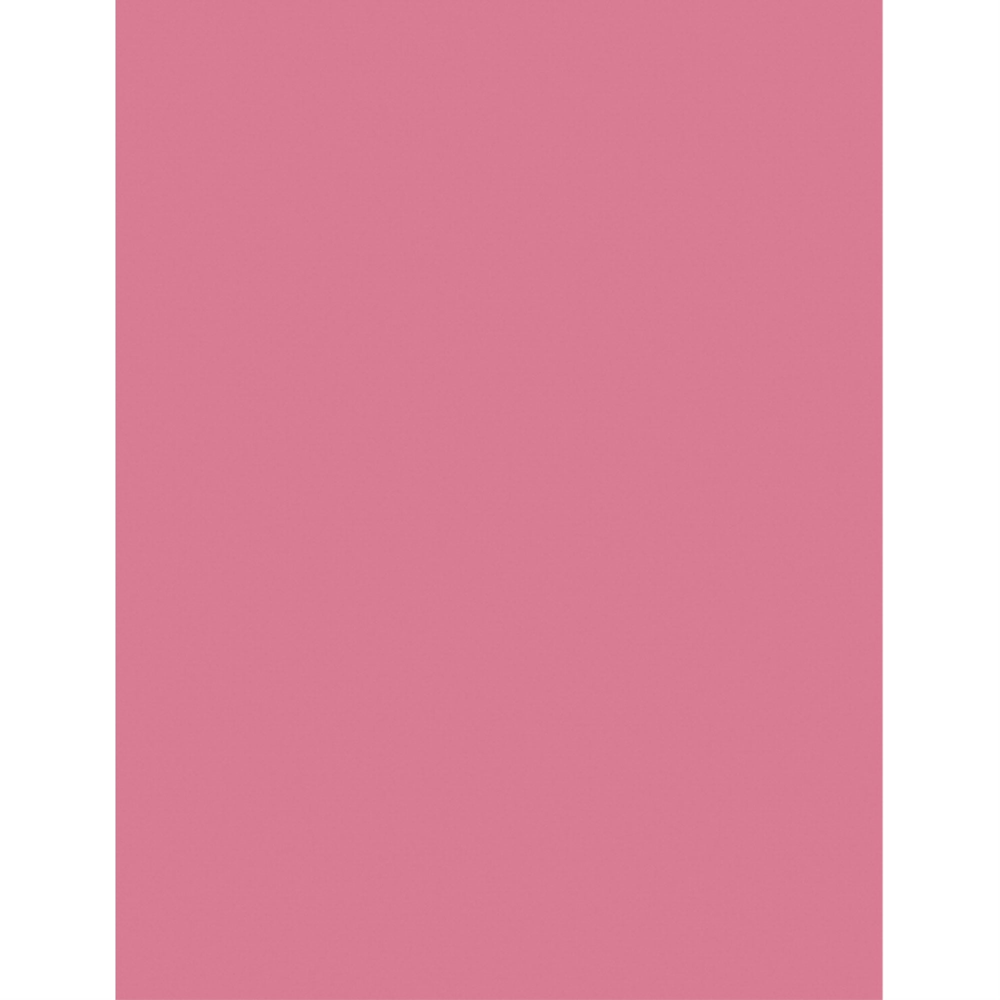 Pacon Multi-Purpose Paper, 8-1/2 X 11 Inches, Hyper Coral Red, Pack Of 500