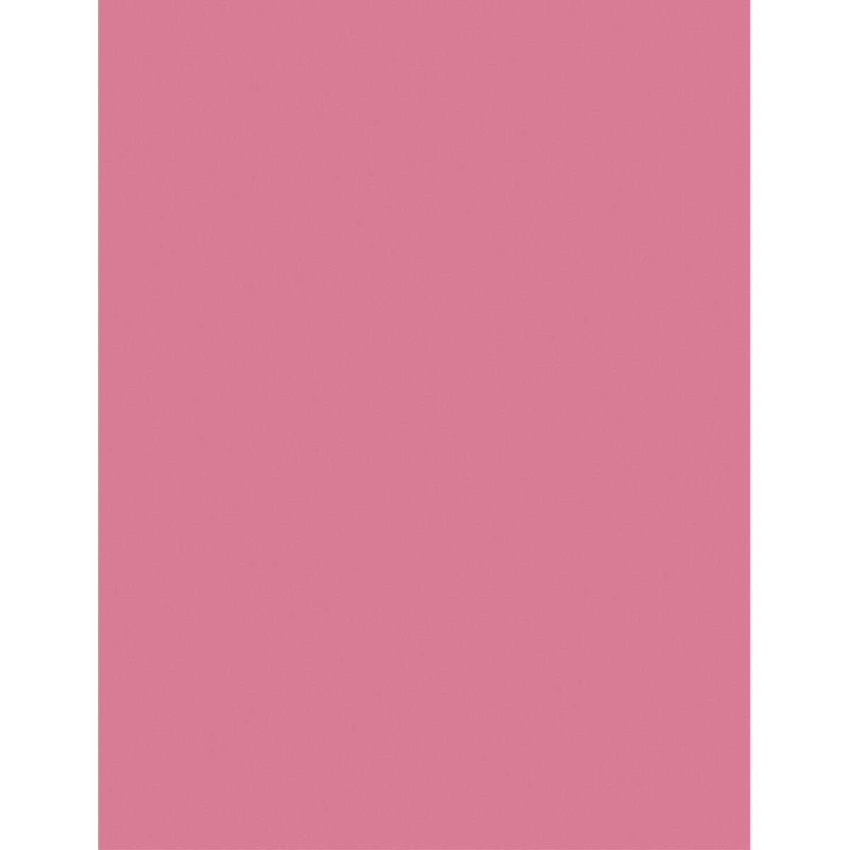 Pacon Multi-Purpose Paper, 8-1/2 X 11 Inches, Hyper Coral Red, Pack Of 500