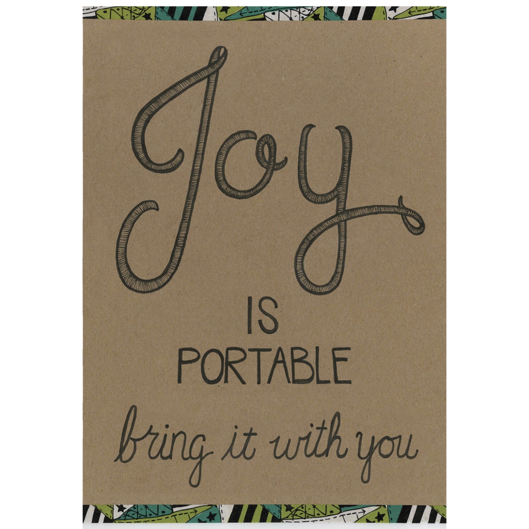 Pacon Natural Kraft Poster Board, 22 X 28 Inches, 25 Sheets
