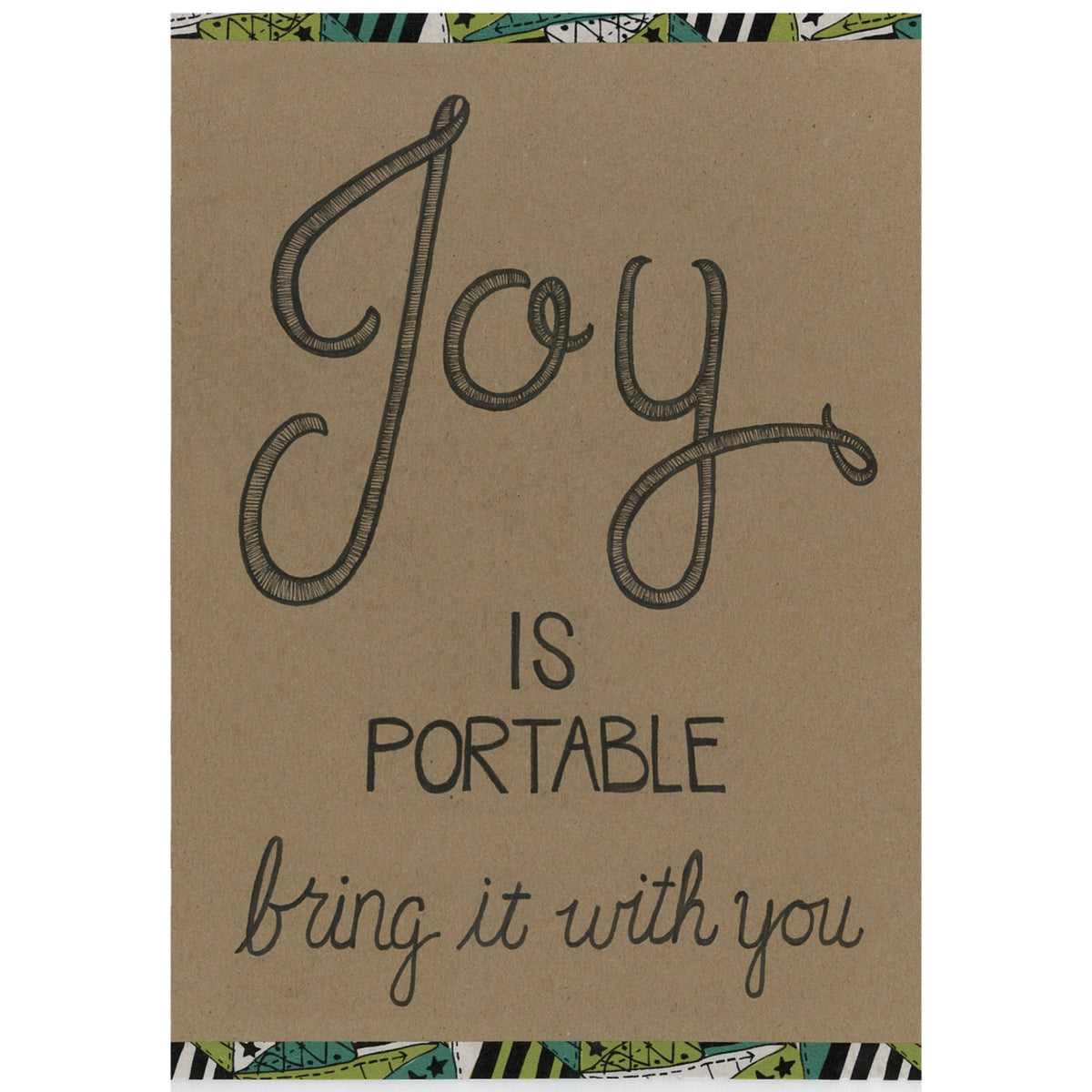 Pacon Natural Kraft Poster Board, 22 X 28 Inches, 25 Sheets