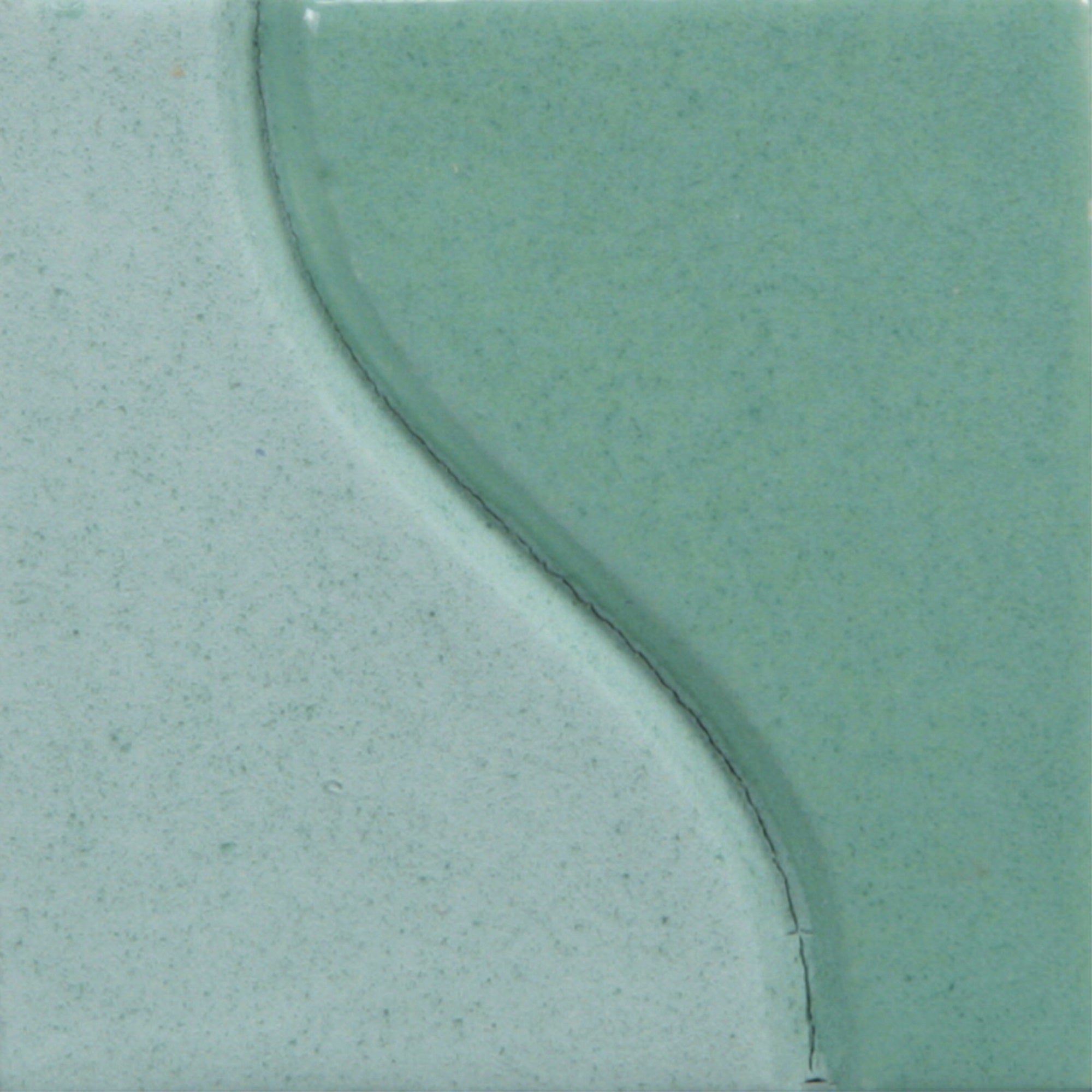 Sax True Flow Underglaze, Sea Foam, 1 Pint