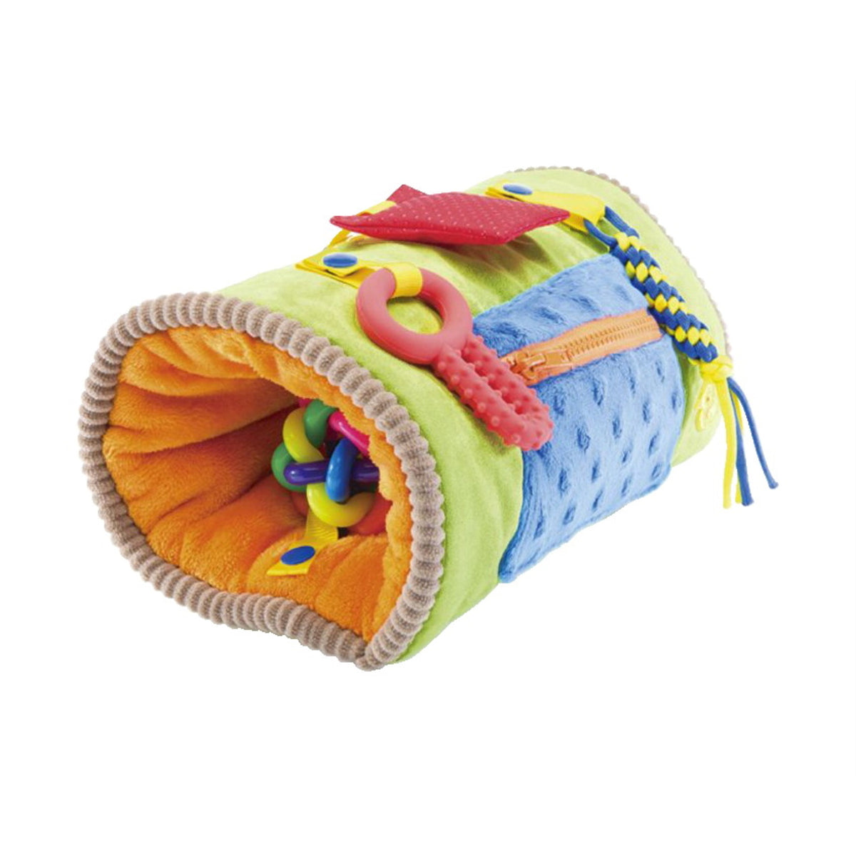 Twiddle Nathan Fidget And Comfort Muff