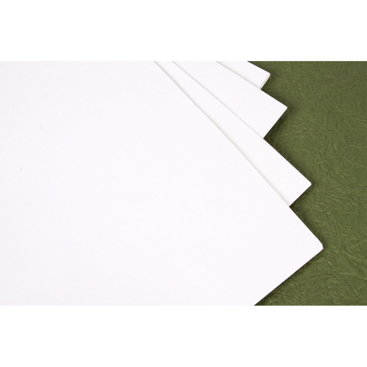 Jack Richeson Charcoal Paper, 19 X 25 Inches, 70 Lb, 100 Sheets