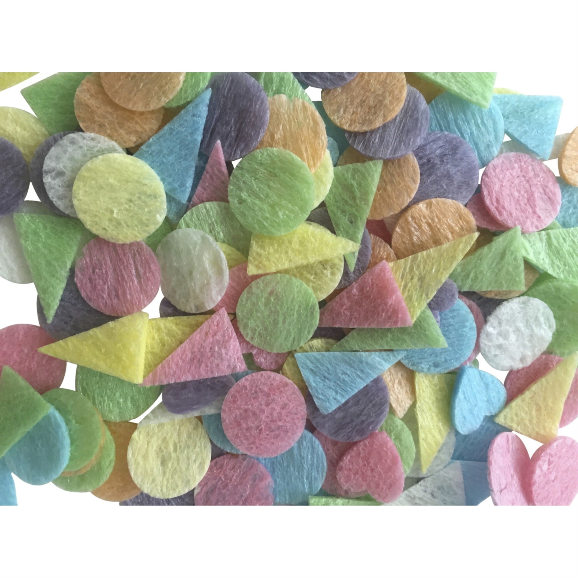 Captain Creative Magic Shapes Set, Assorted Colors, 300 Pieces