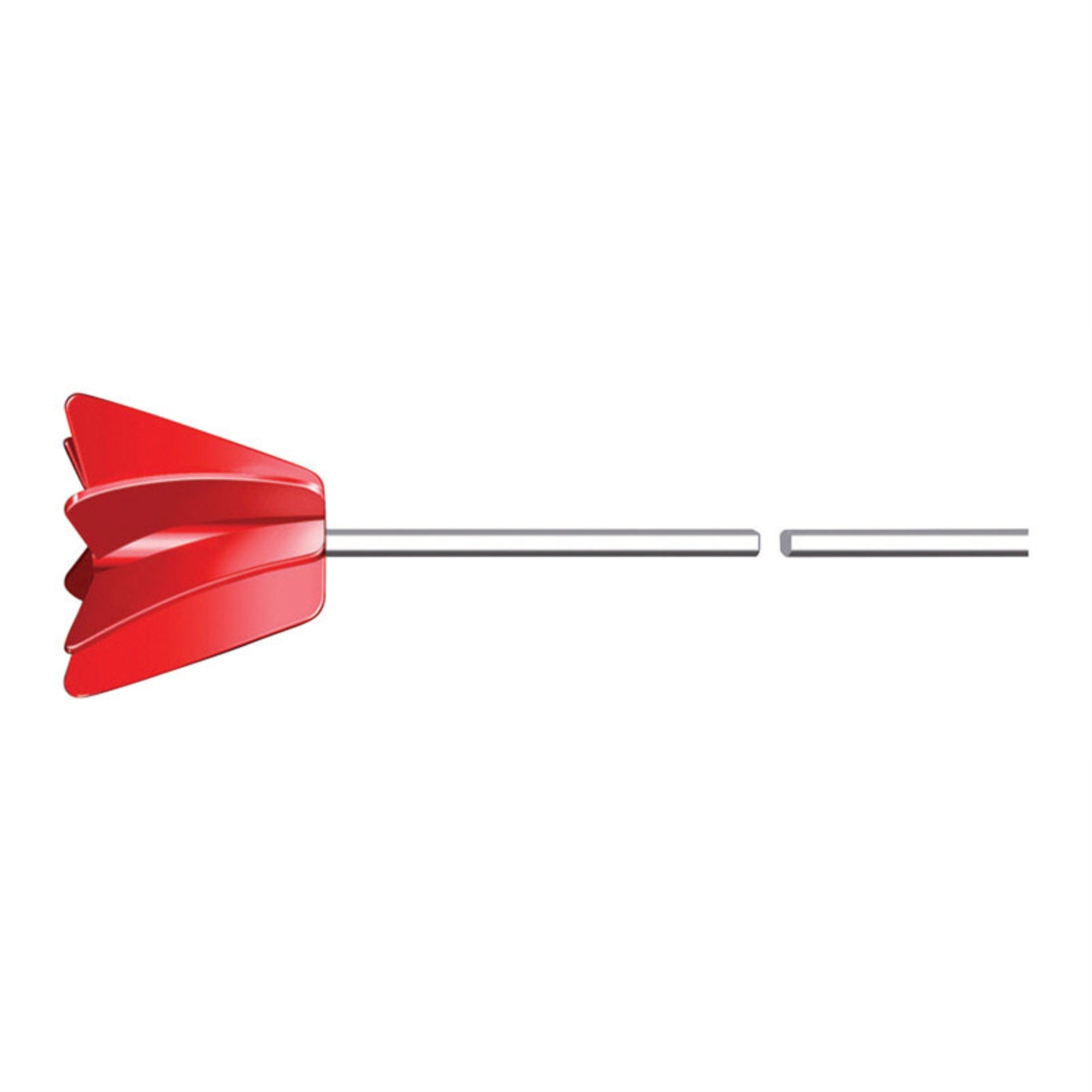 Paint Mixer Helix 1Gal (Pack Of 10)