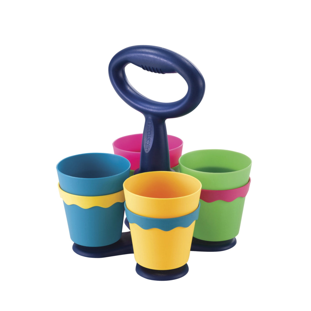 Westcott Caddy With Anti-Microbial Protection