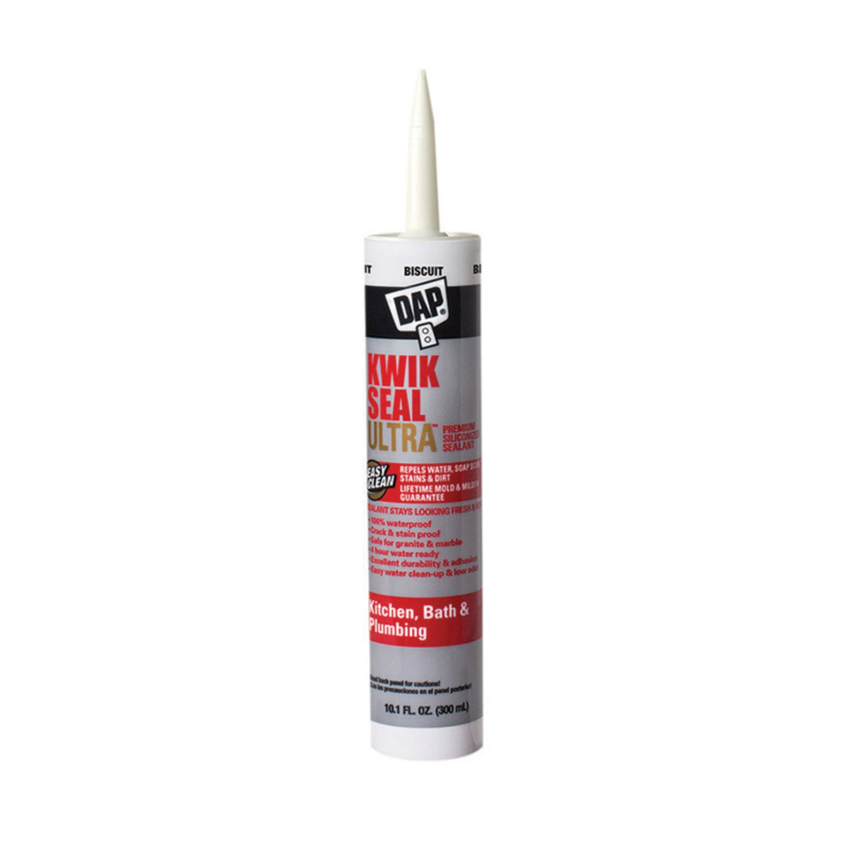 Kwikseal Ultra Bis10.1Oz (Pack Of 12)