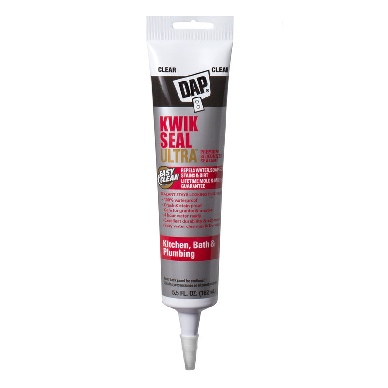 Kwikseal Ultra Clr5.5Oz (Pack Of 1)