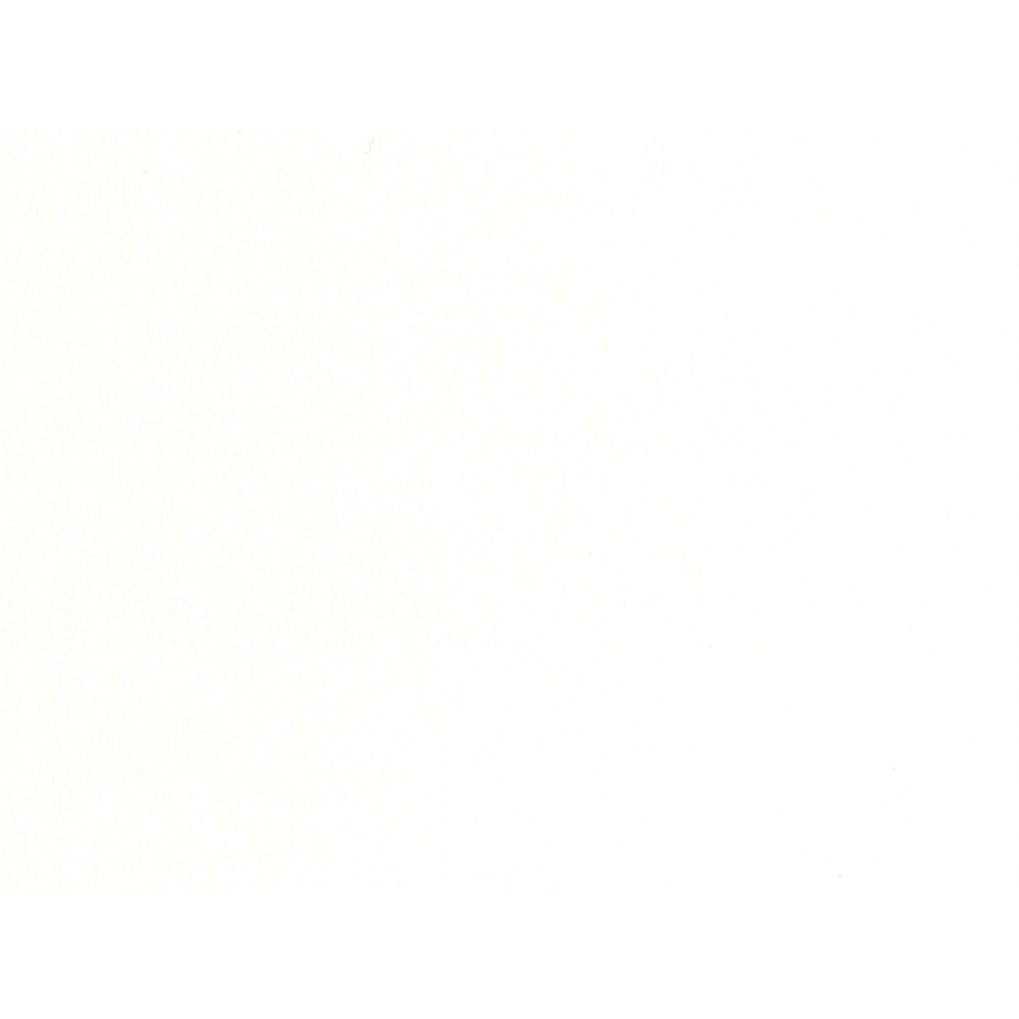 Crescent Ragmat Museum Solids Matboard, 32 X 40 Inches, White, Case Of 10