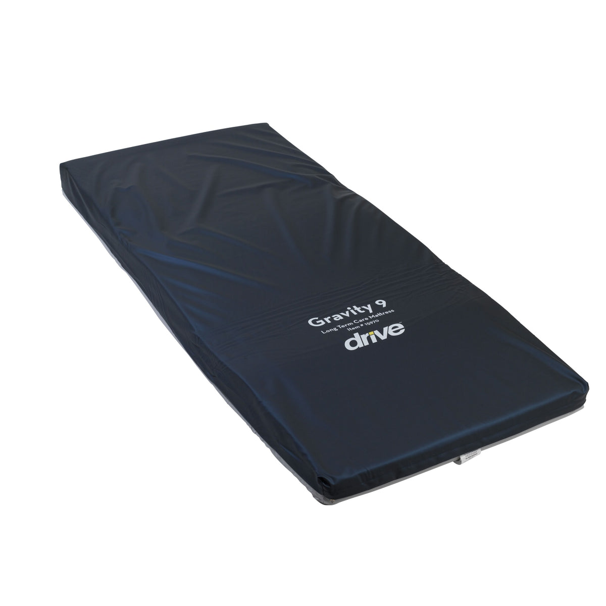 Gravity 9 Long Term Care Pressure Redistribution Mattress, No Cut Out, 42W X 80L