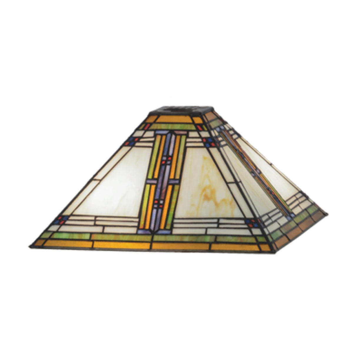 14' Square Nevada Shade