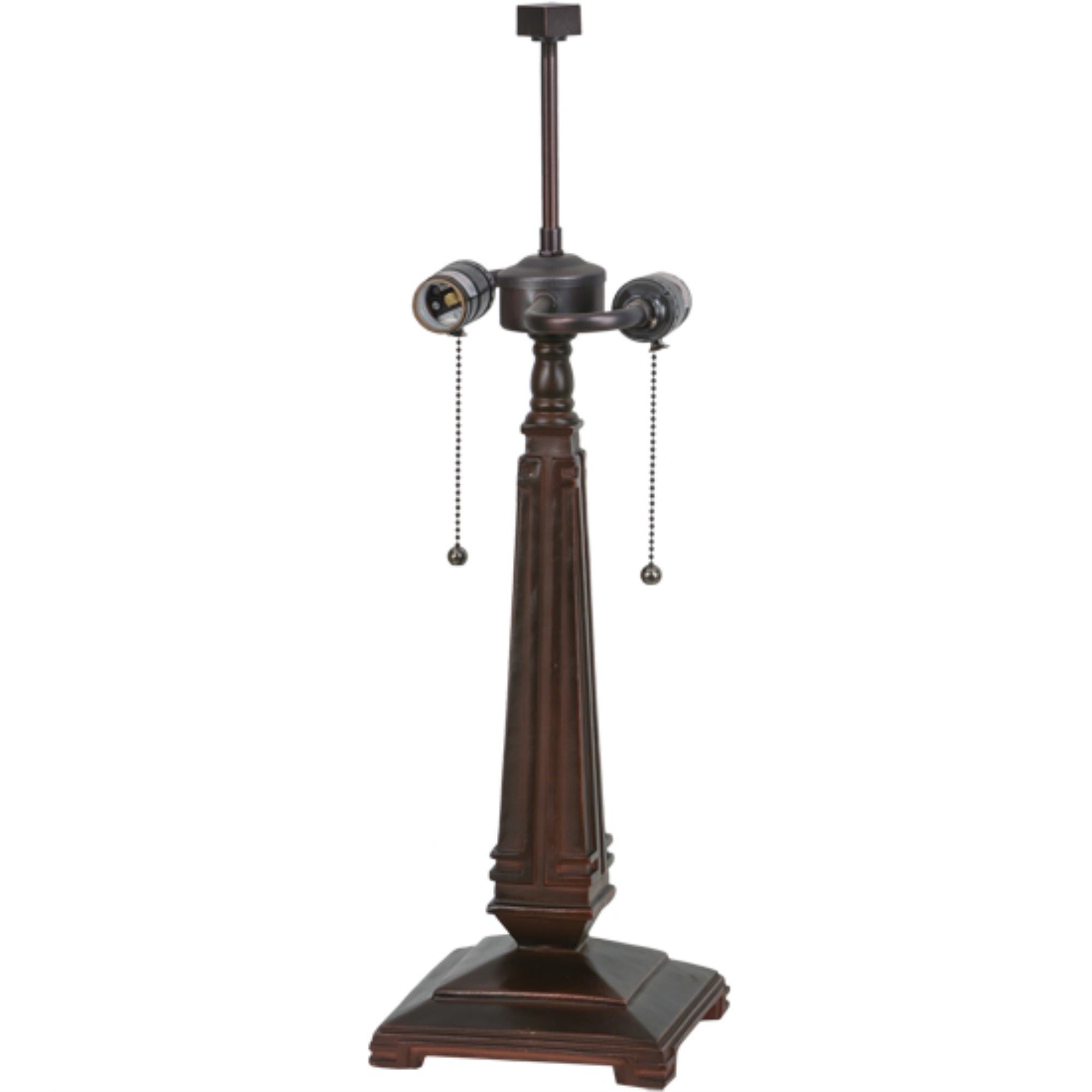 23' High Mission Table Base