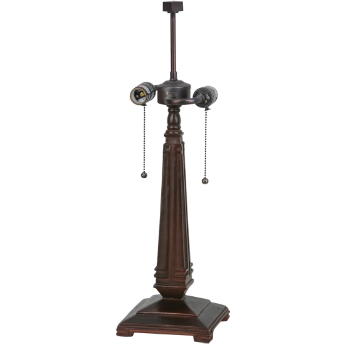23' High Mission Table Base