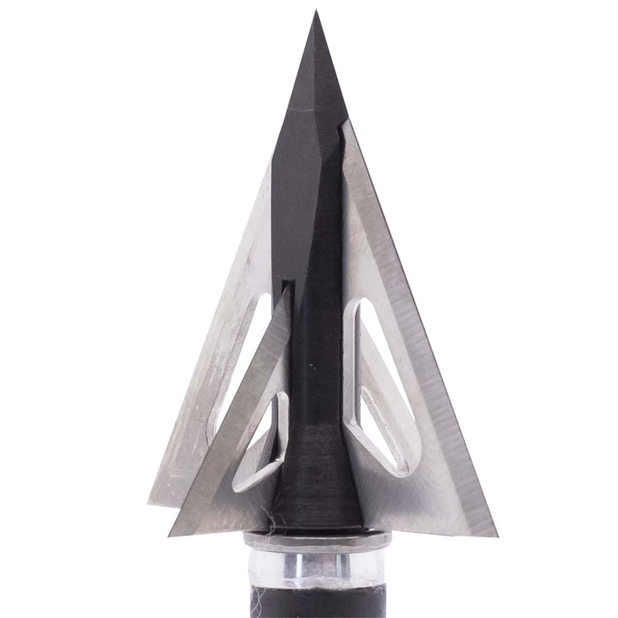 Slick Trick Vipertrick Broadheads - 125 Grain (4-Pack)
