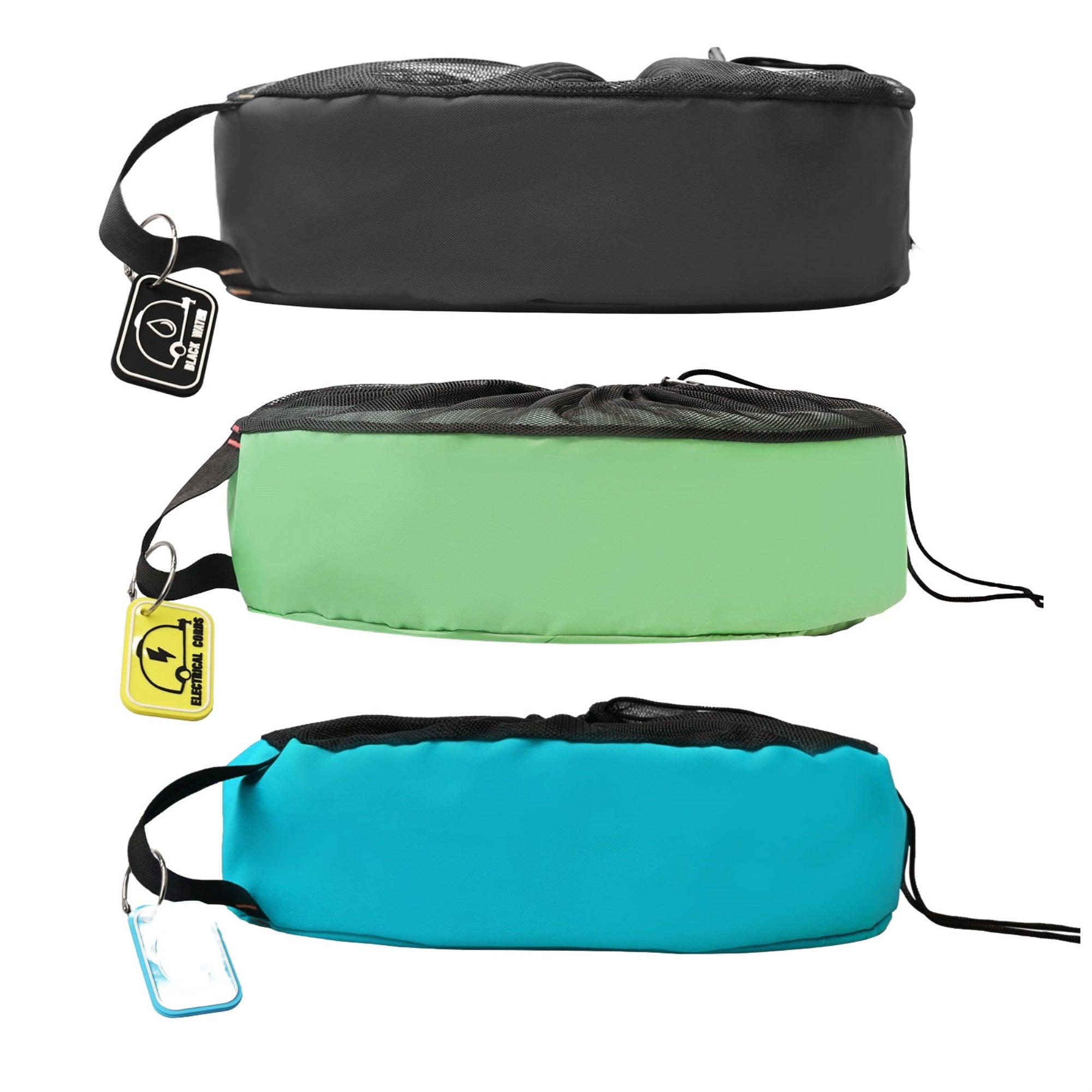 Makerz 214 Hose Storage Bag - 3-Pack